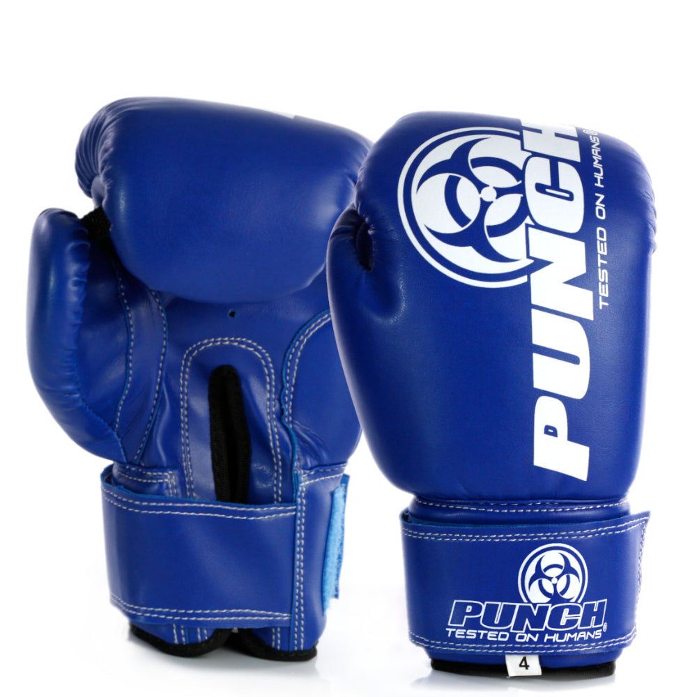 BOXING GLOVES - Urban™ - MINI JUNIOR (8523267539240)