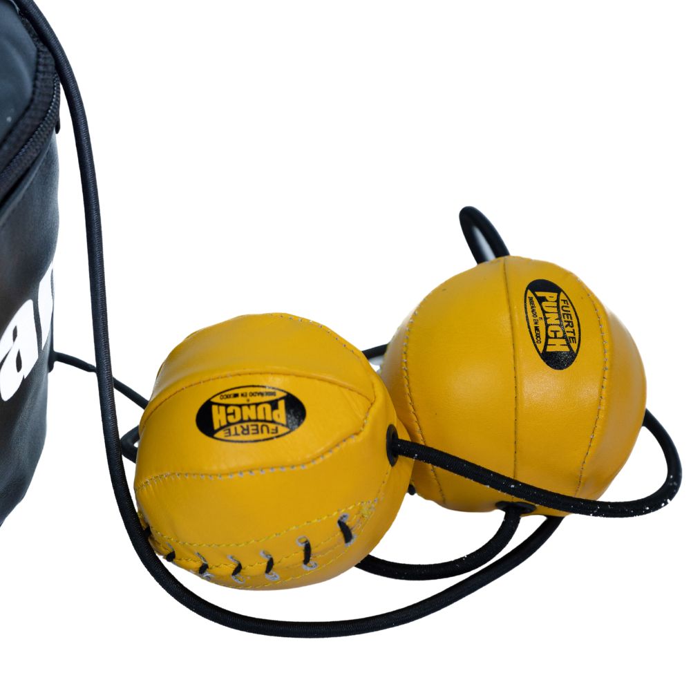 Boxing Equipment