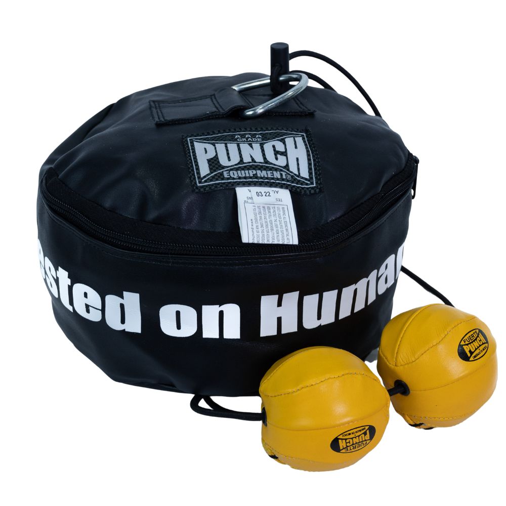 boxing equipment