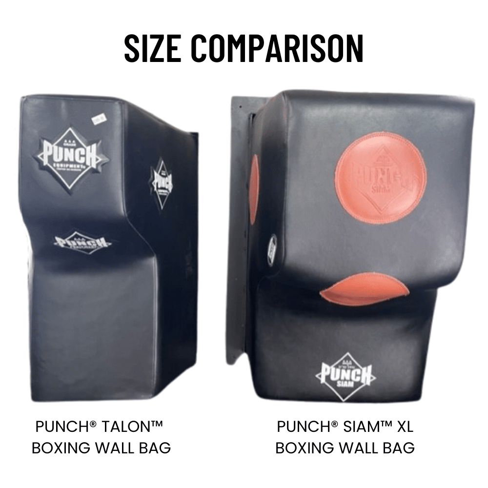 boxing equipment