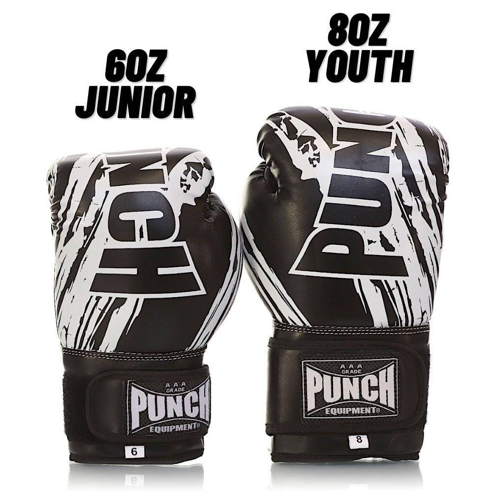 boxing gloves kids