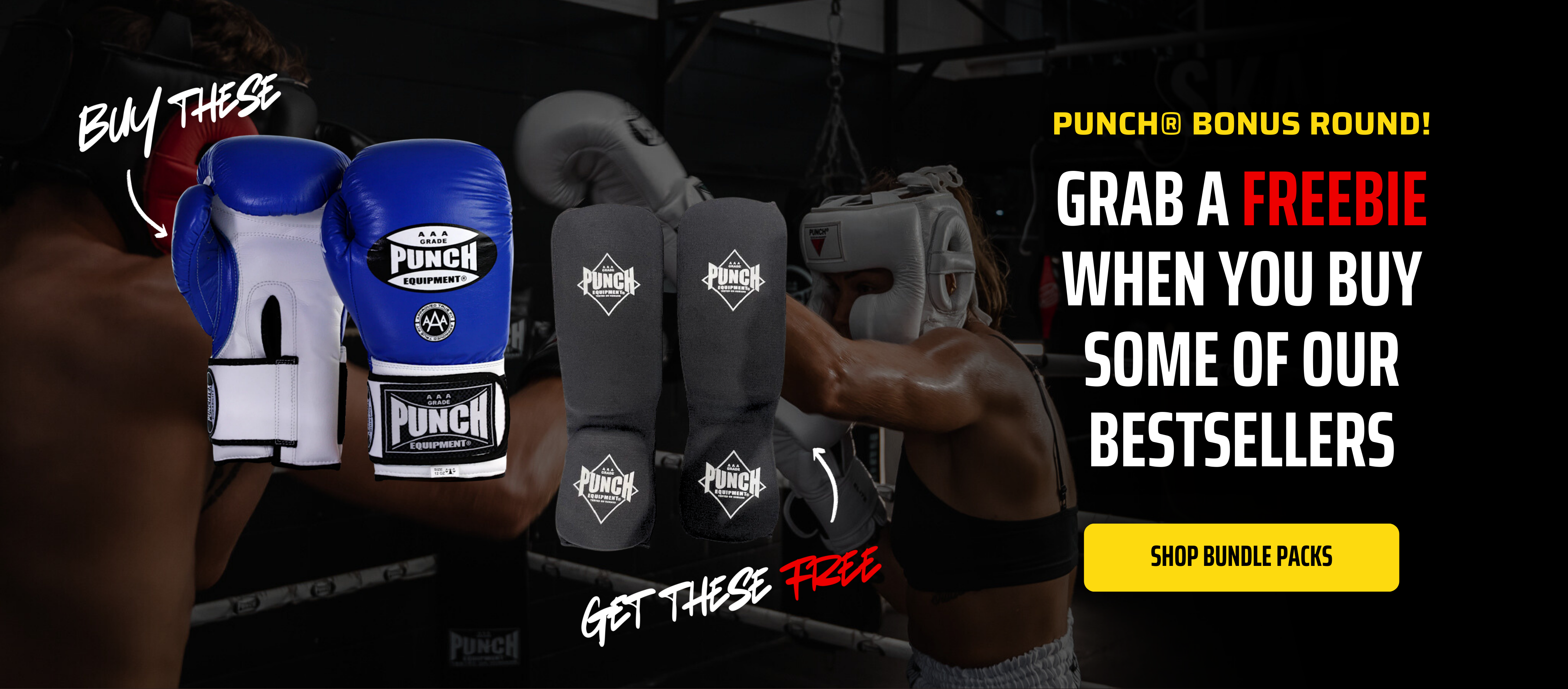 BOXING GLOVES - Mexican™ ELITE