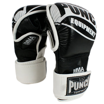 MMA GLOVES - Shooto SPARRING