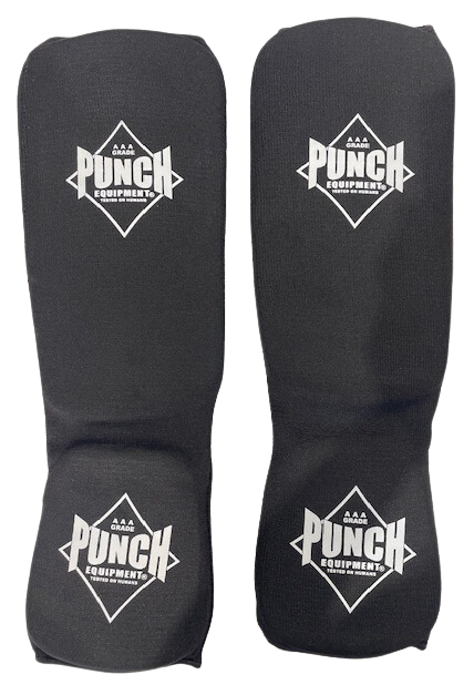 SHIN & INSTEP - Black Diamond™ - SLIP ON