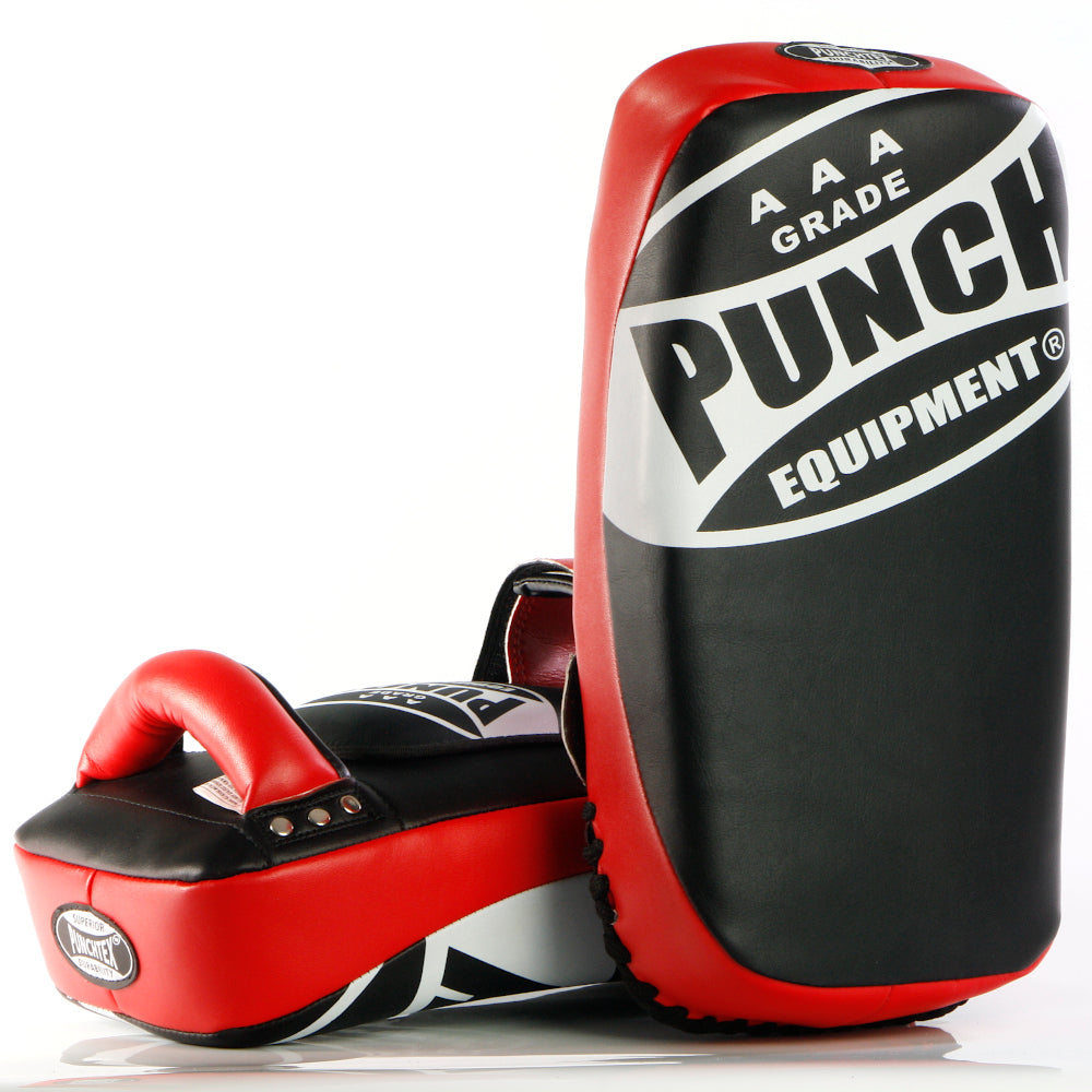 THAI PADS - AAA - CURVED - SOFT