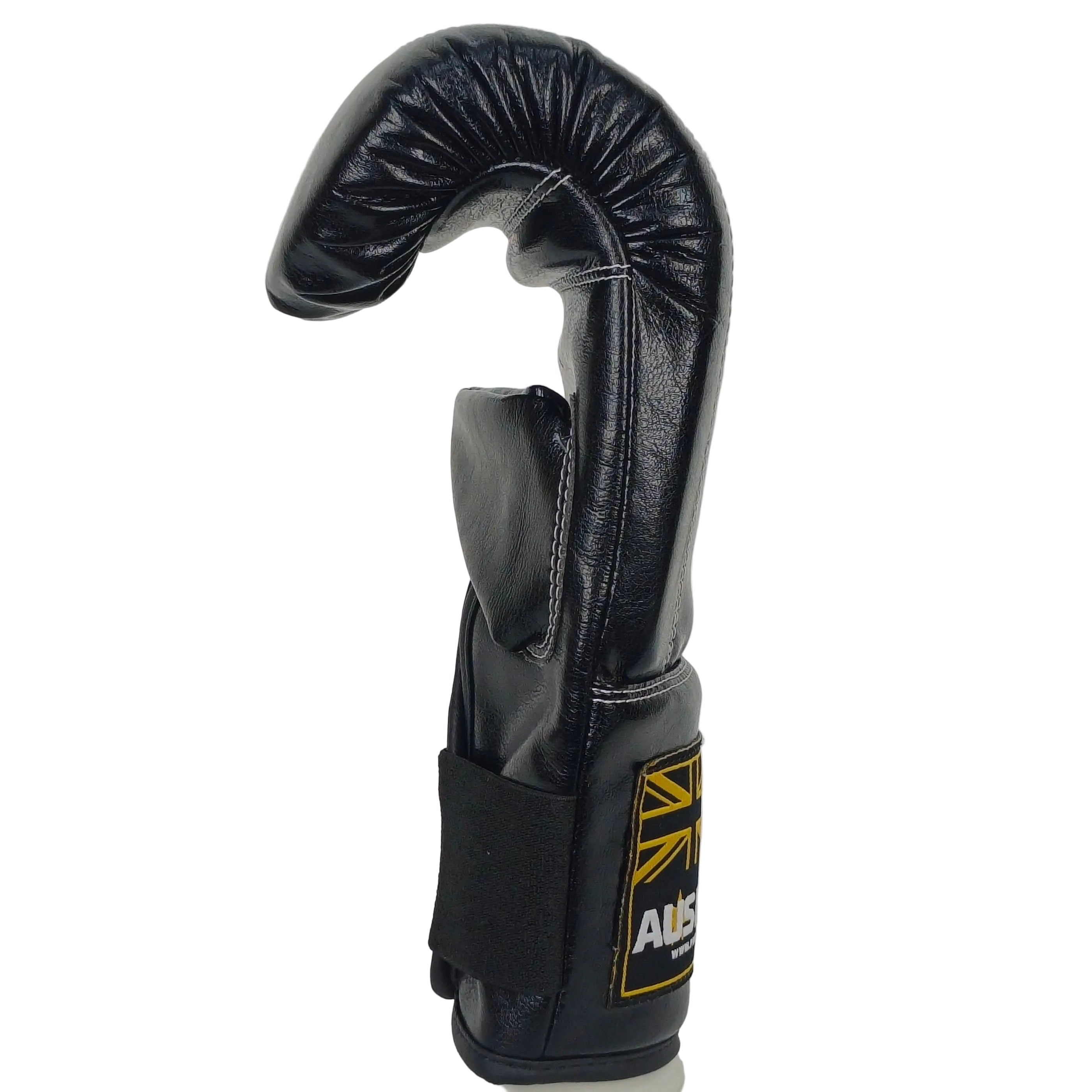 BAG MITT - Aus Boxer™ - BLACK - OSO