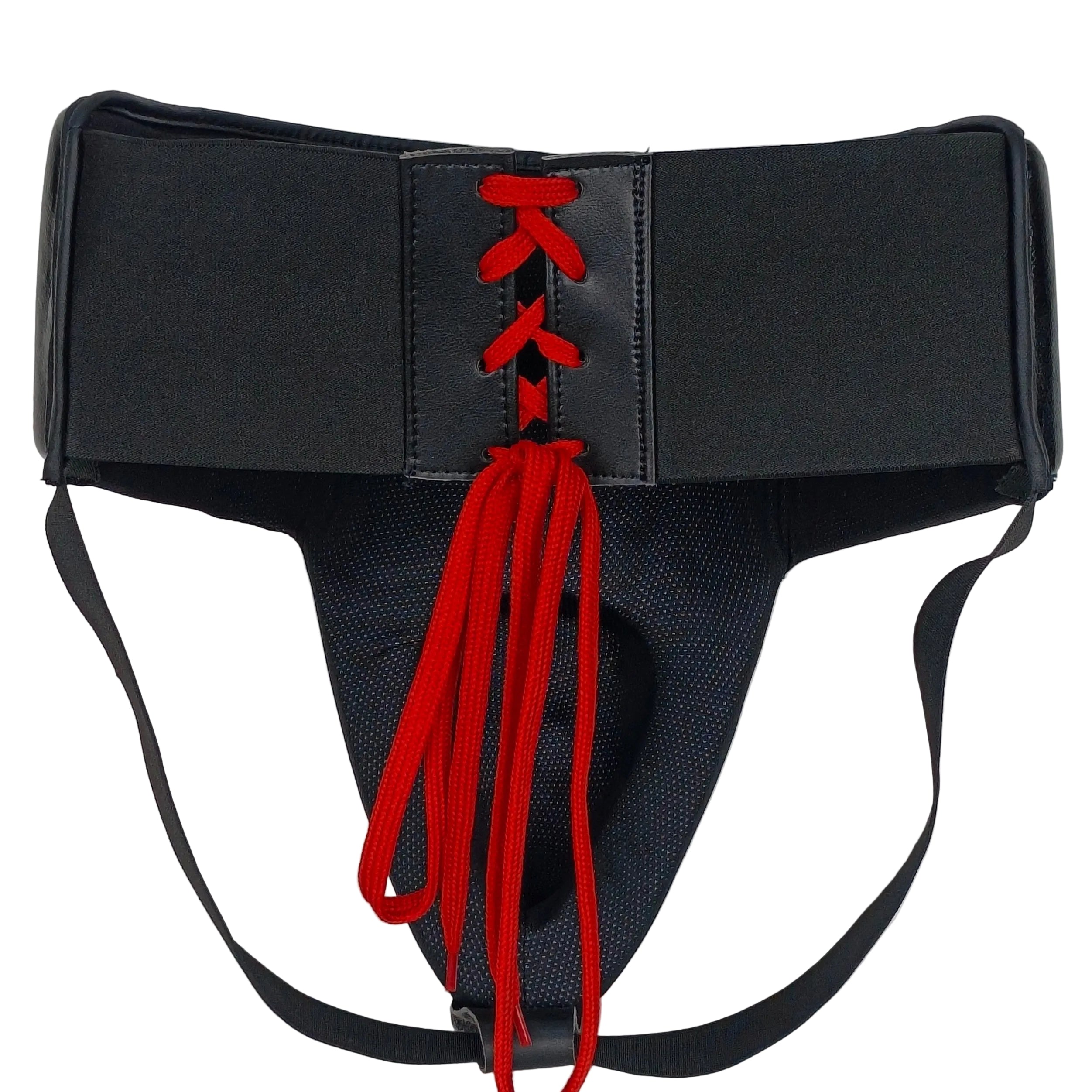 GROIN GUARD - Aus Boxer™ - PRO - BLACK