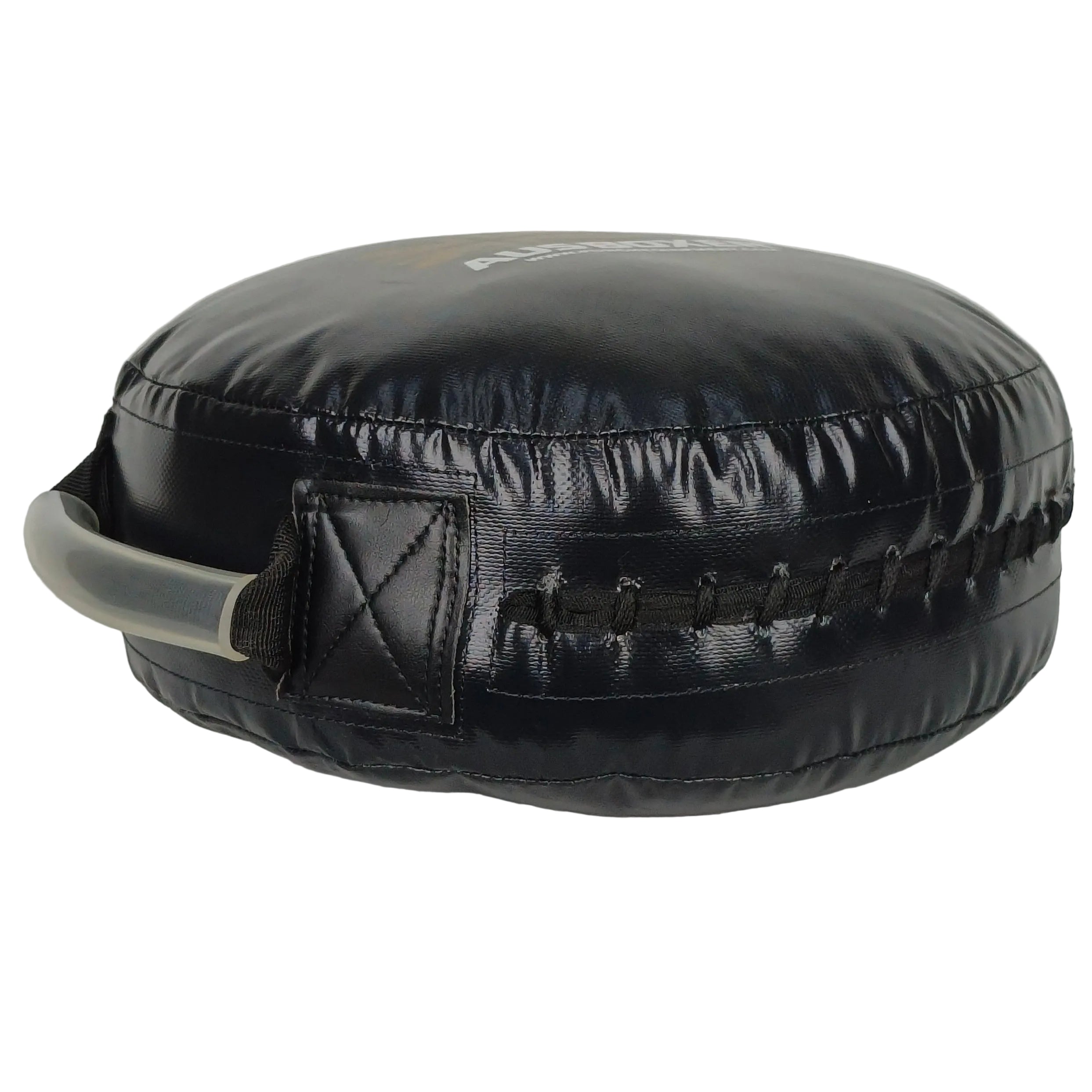 ROUND SHIELD - Aus Boxer™ PRO - APPROX 2KG - BLACK