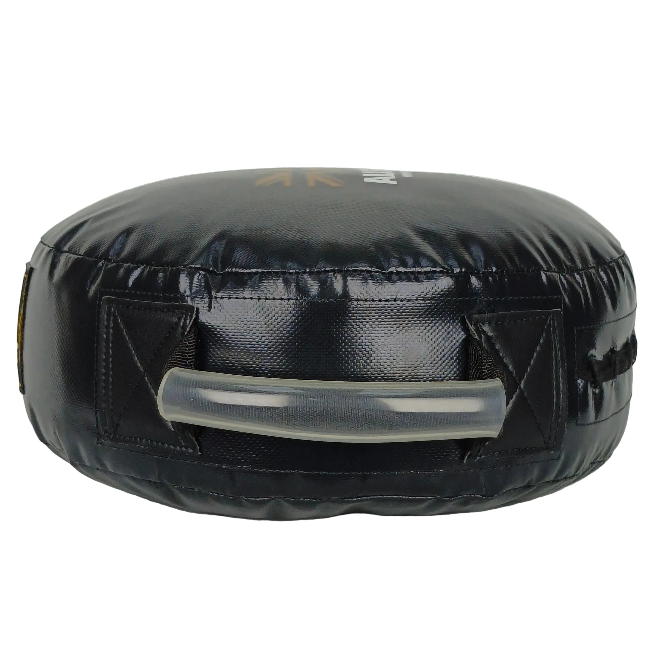 ROUND SHIELD - Aus Boxer™ PRO - APPROX 2KG - BLACK