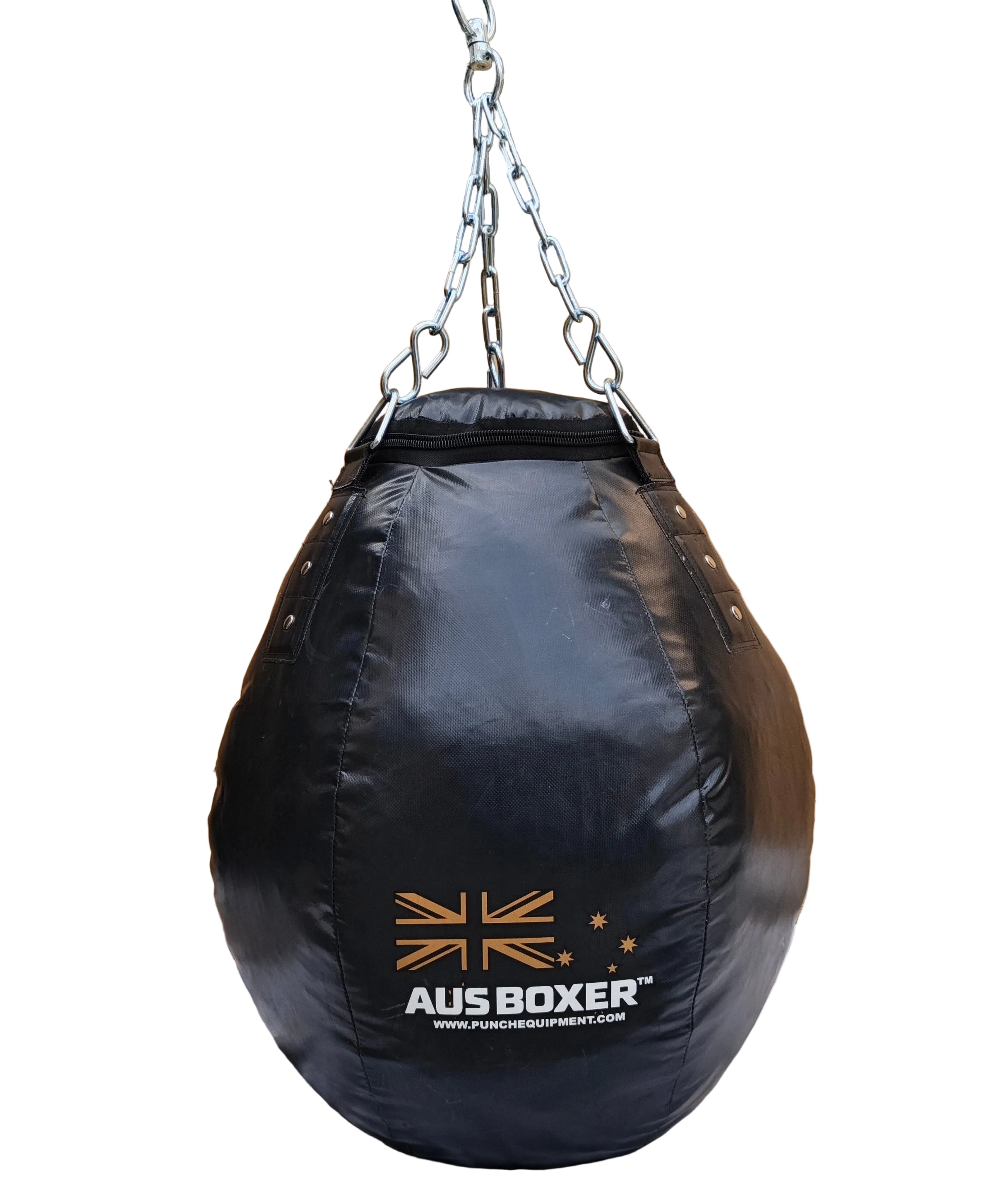 BOXING BAG - Aus Boxer™ WRECKING BALL - FILLED