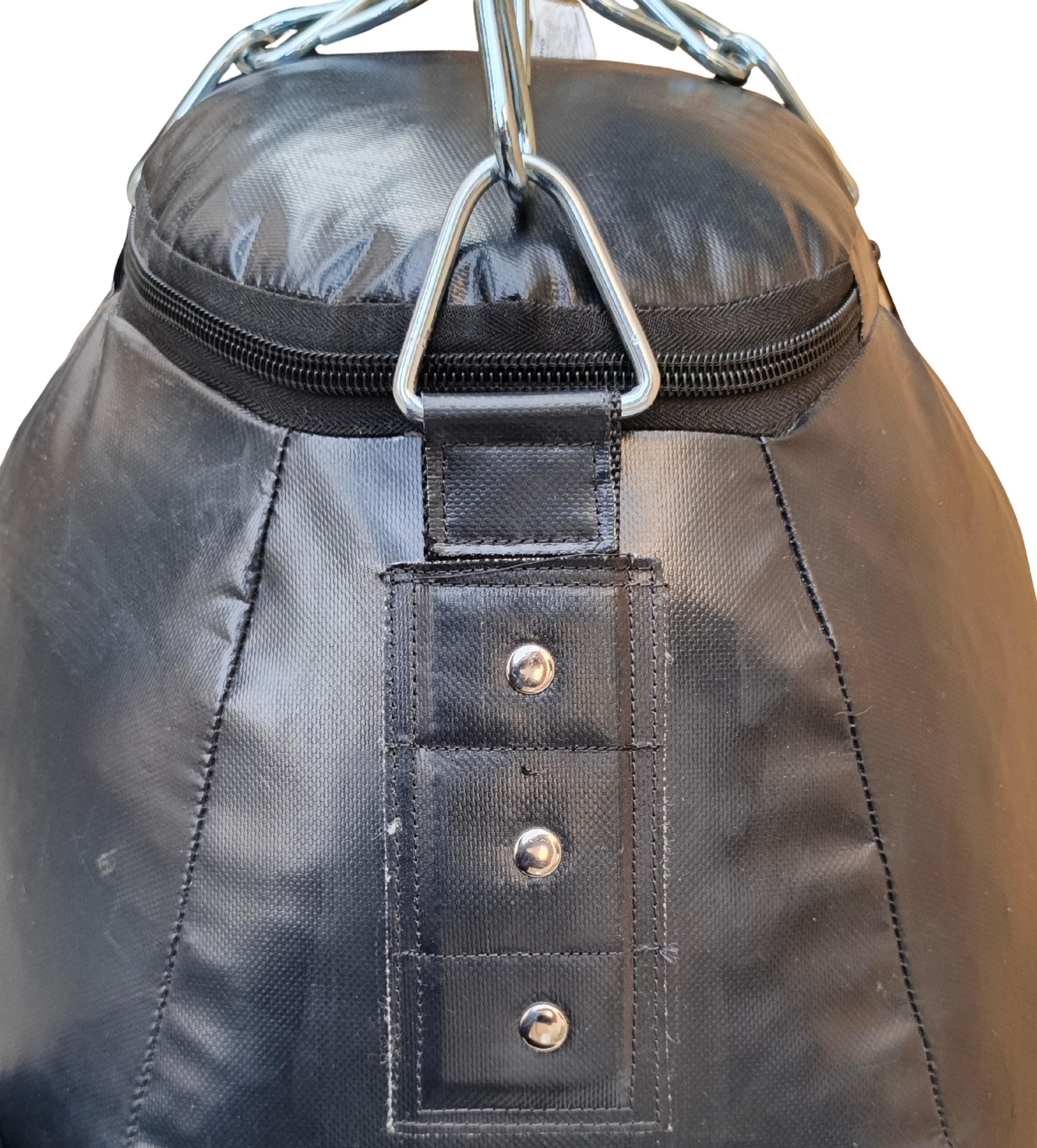 BOXING BAG - Aus Boxer™ WRECKING BALL - FILLED