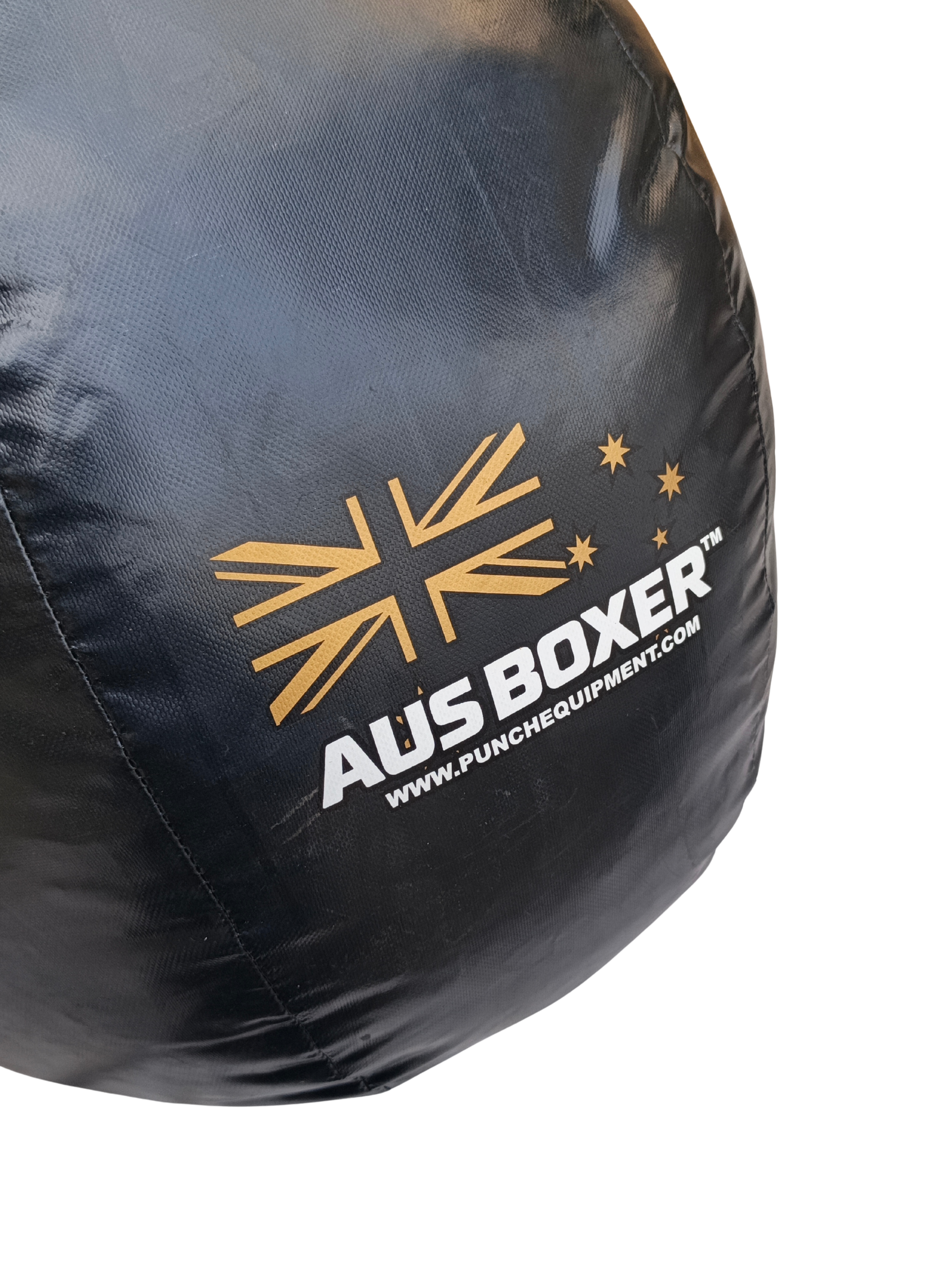 BOXING BAG - Aus Boxer™ WRECKING BALL - FILLED