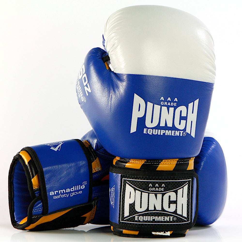 Armadillo Boxing Gloves (8503115088168)