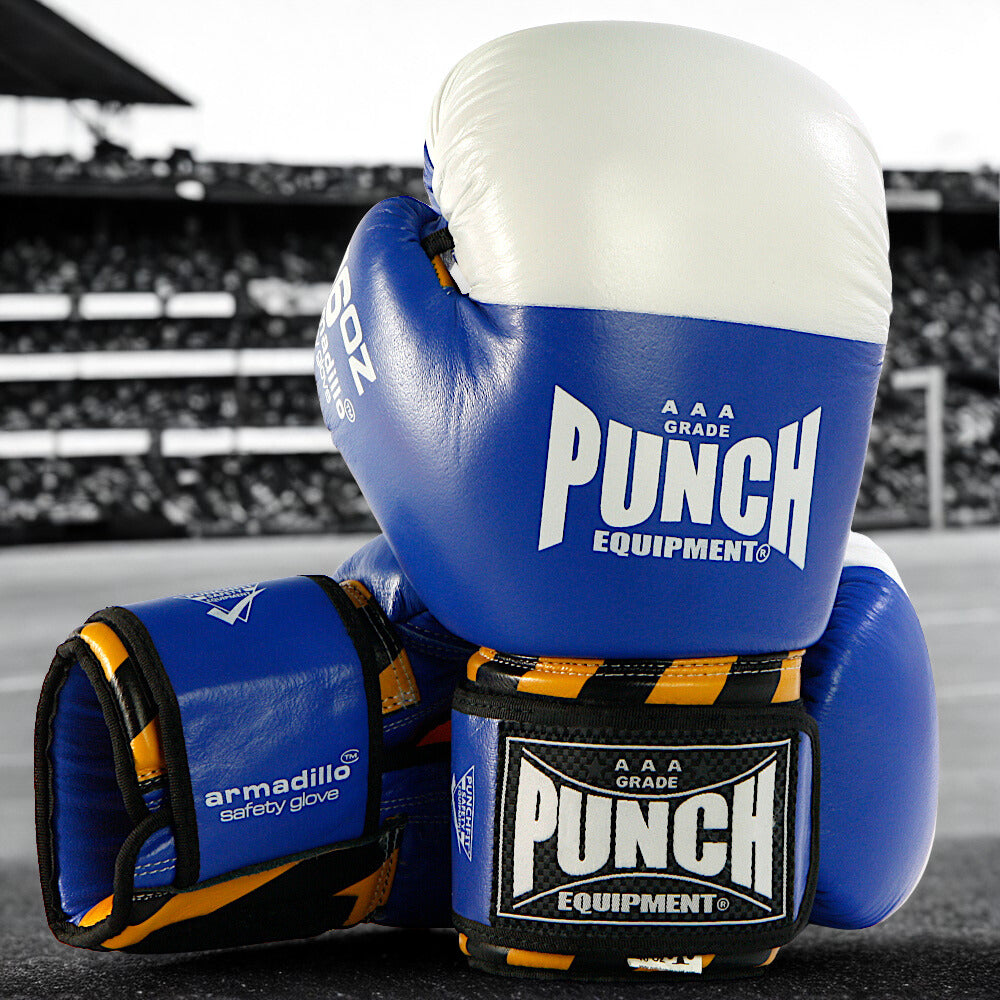 Punch Equipment®