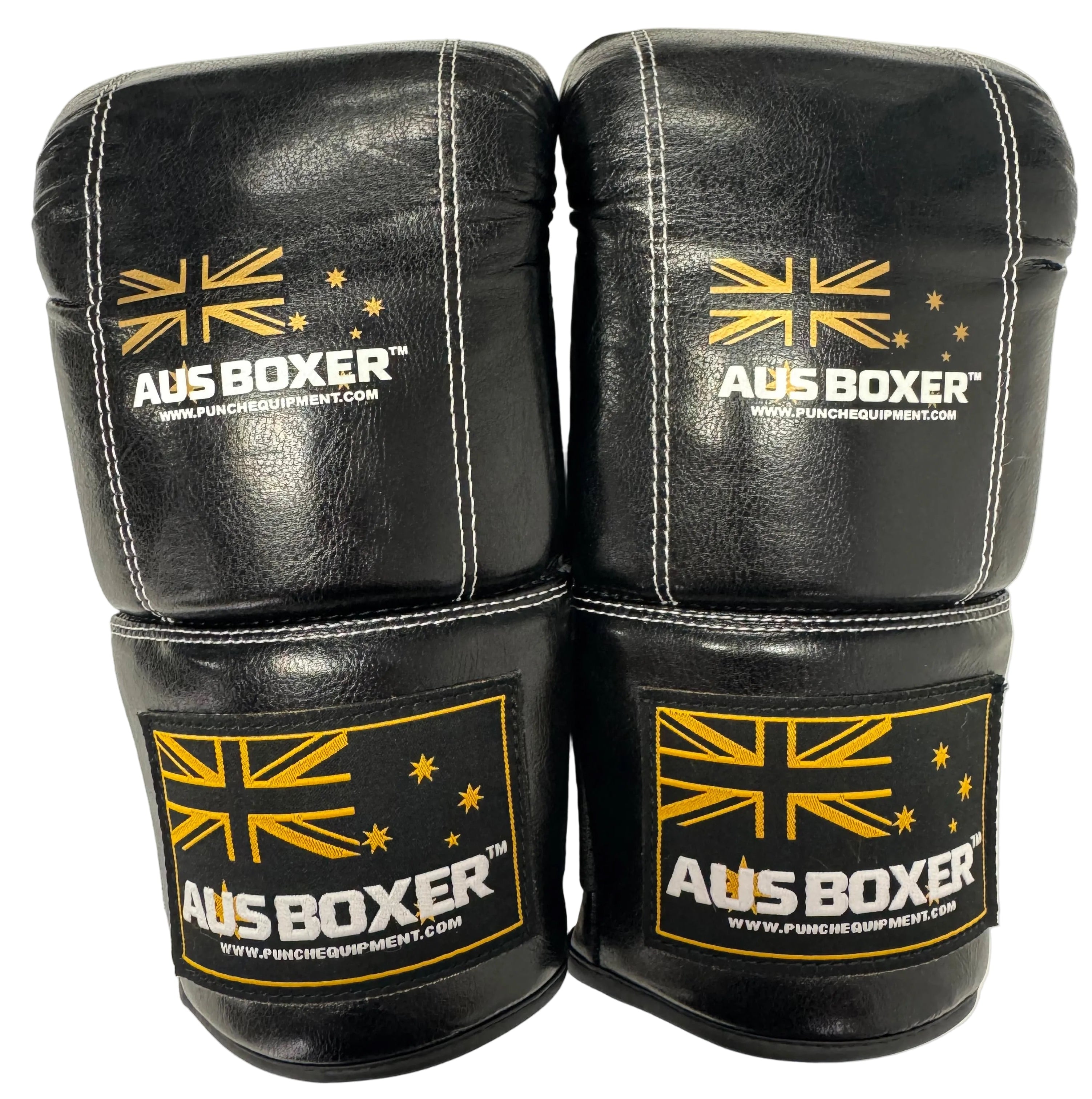 BAG MITT - Aus Boxer™ - BLACK - OSO