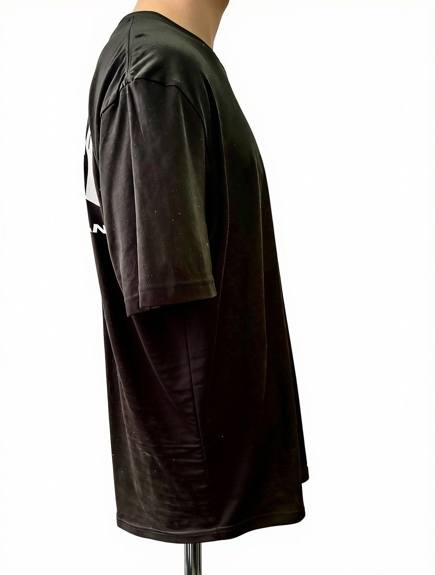 TSHIRT - Punch® - BLACK