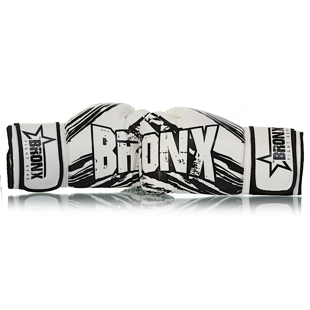 BAG GLOVES - Bronx™ - WHITE