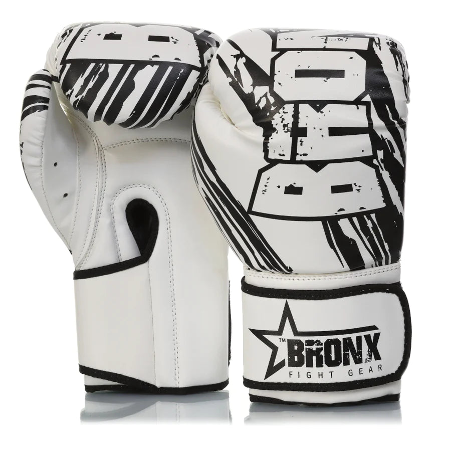Xmas Home Gym Kit - White/Black