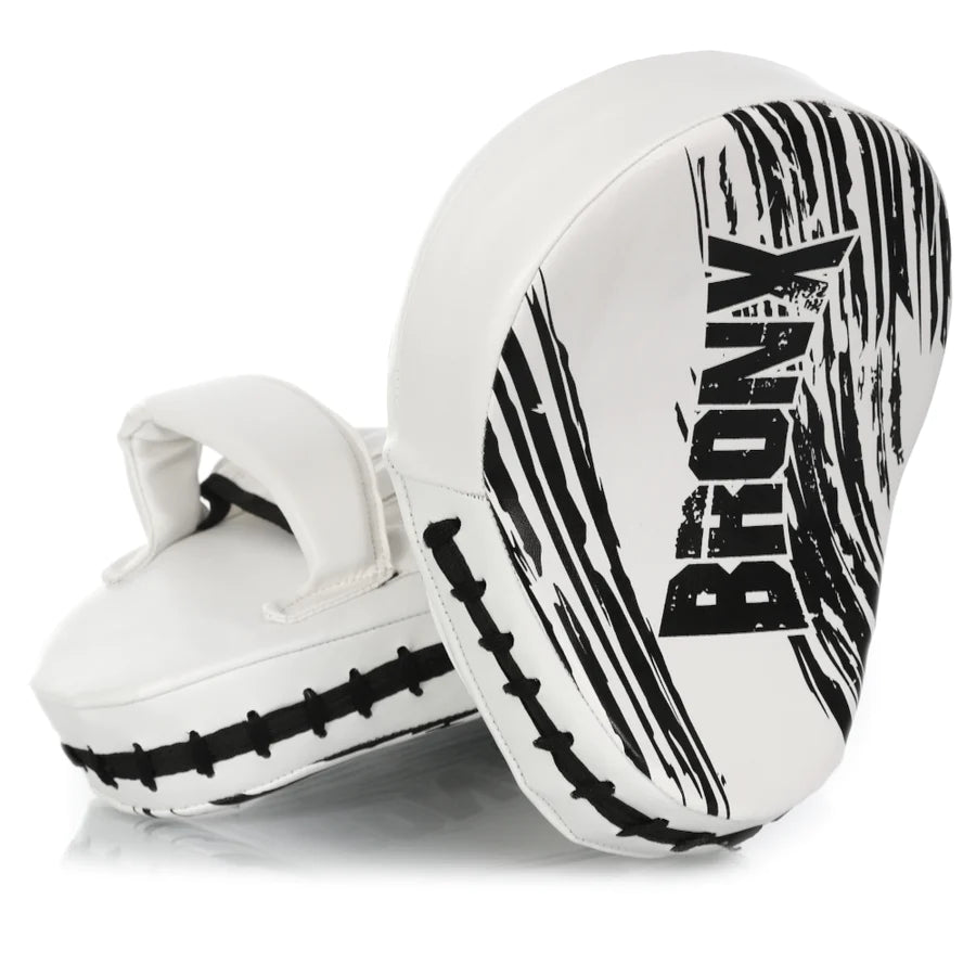 Xmas Home Gym Kit - White/Black
