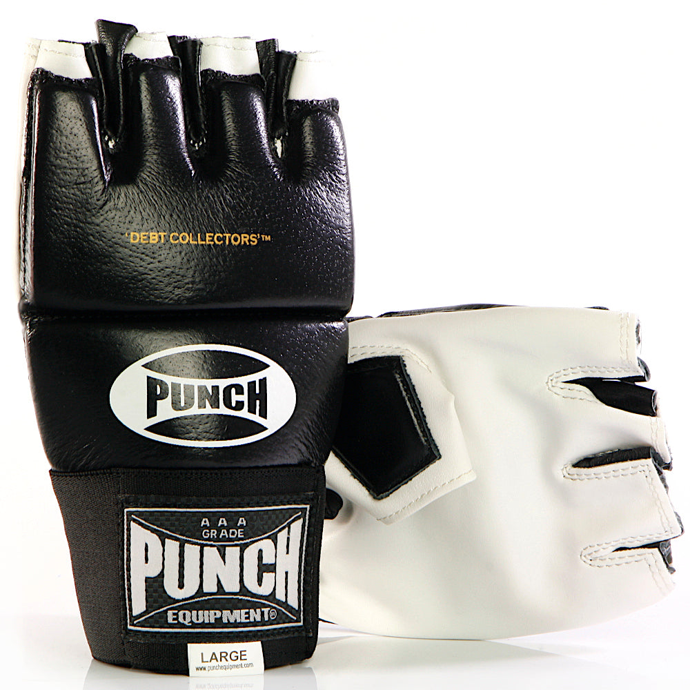 Marteau Boxing PUNCH Gants MMA S-M (one size)