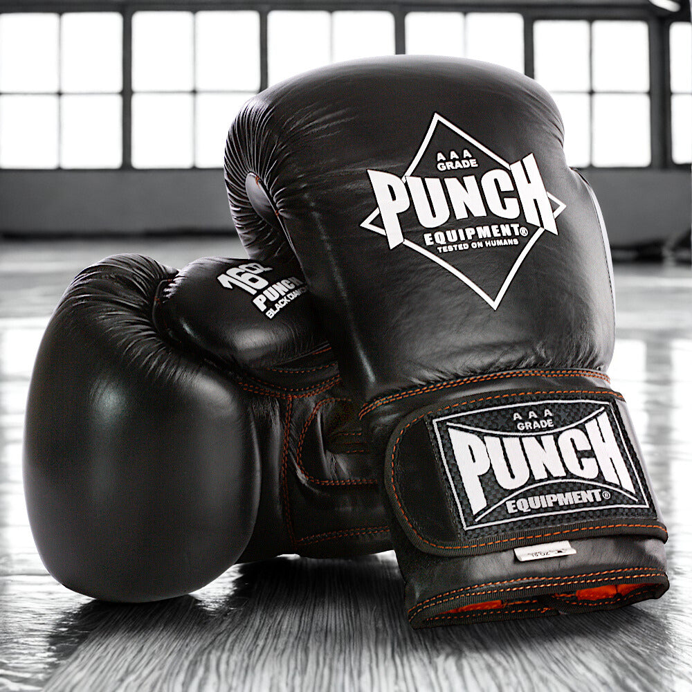 Punch Equipment®