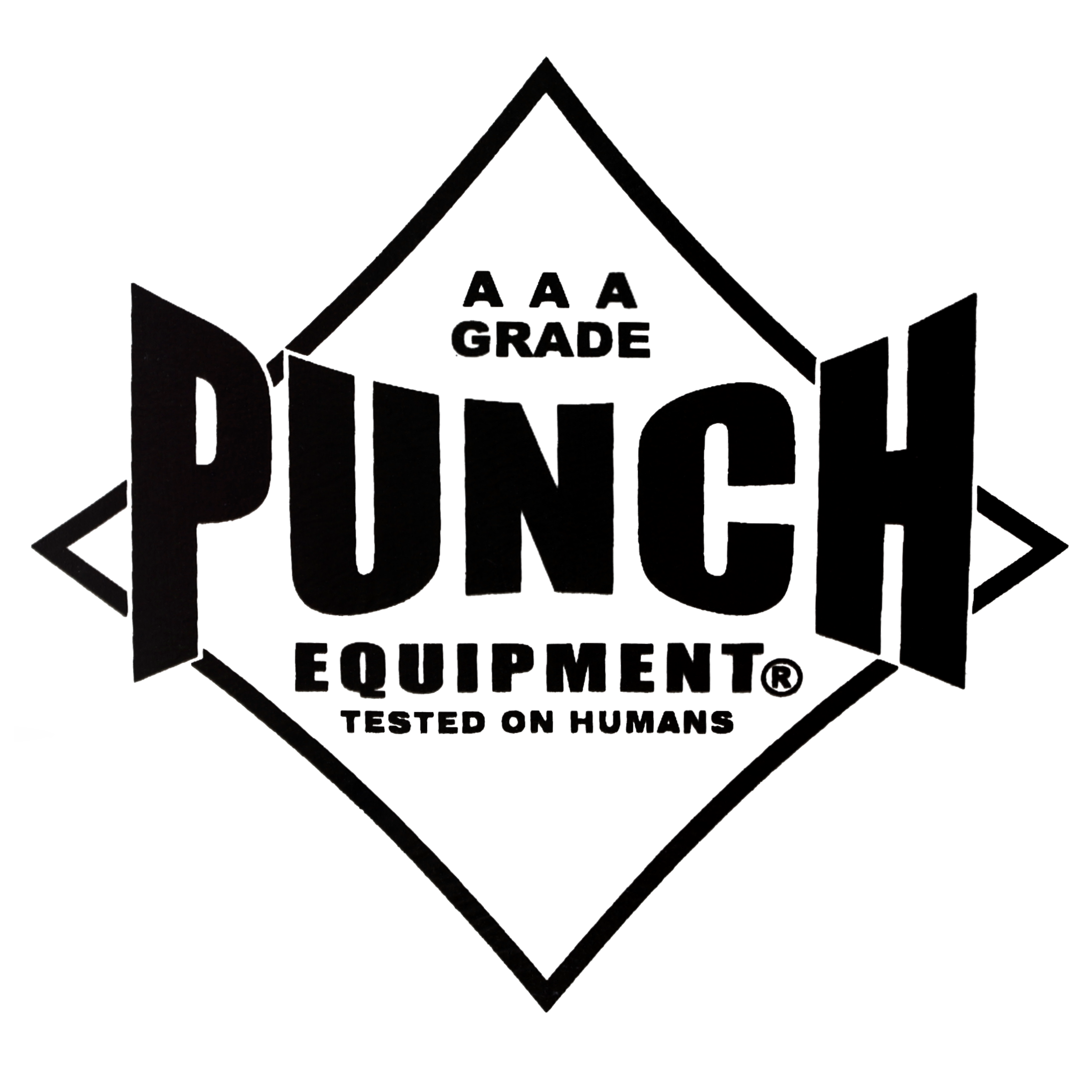 Punch equipment deals store