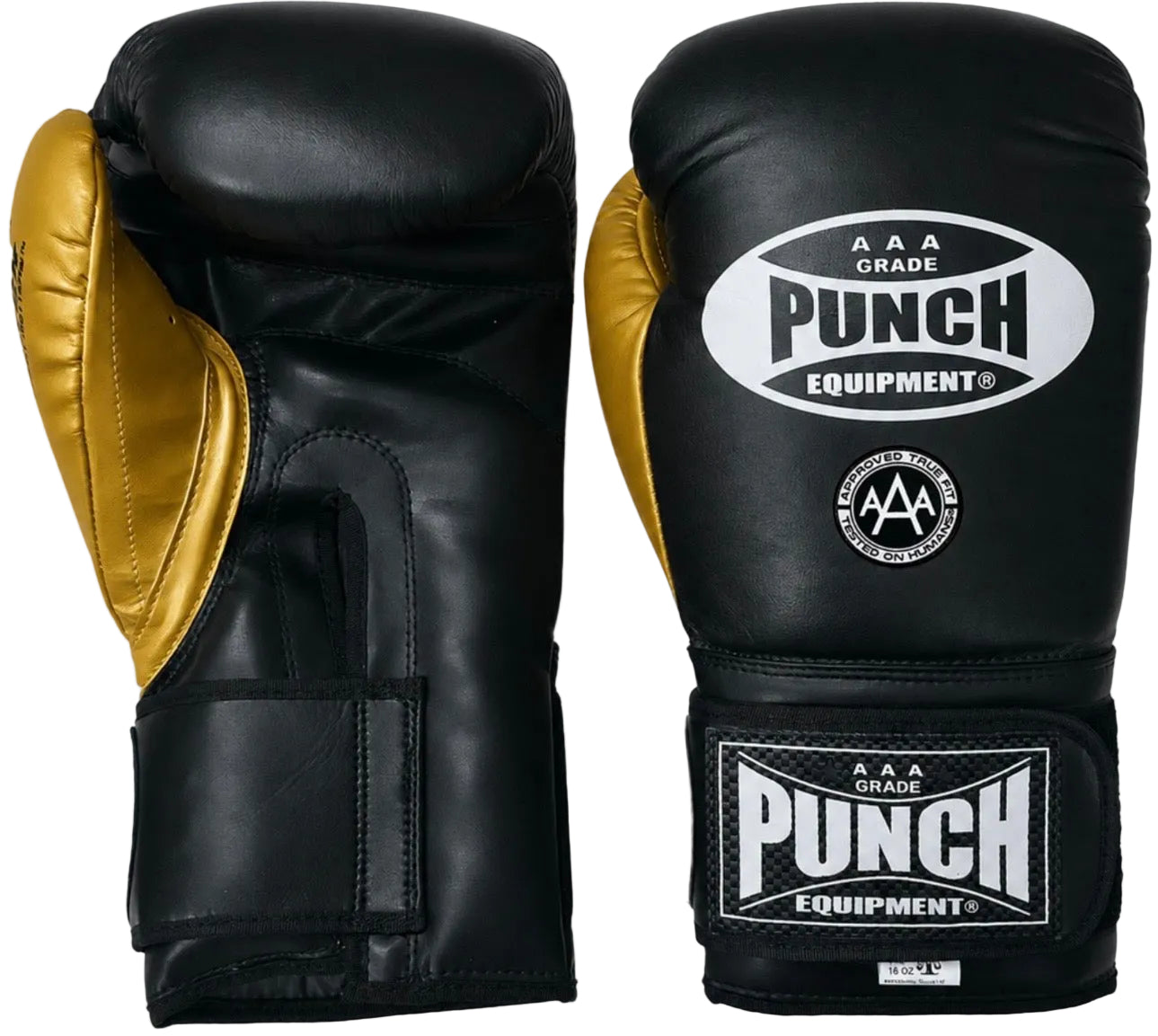 BOXING GLOVES - Trophy Getters® - 16oz