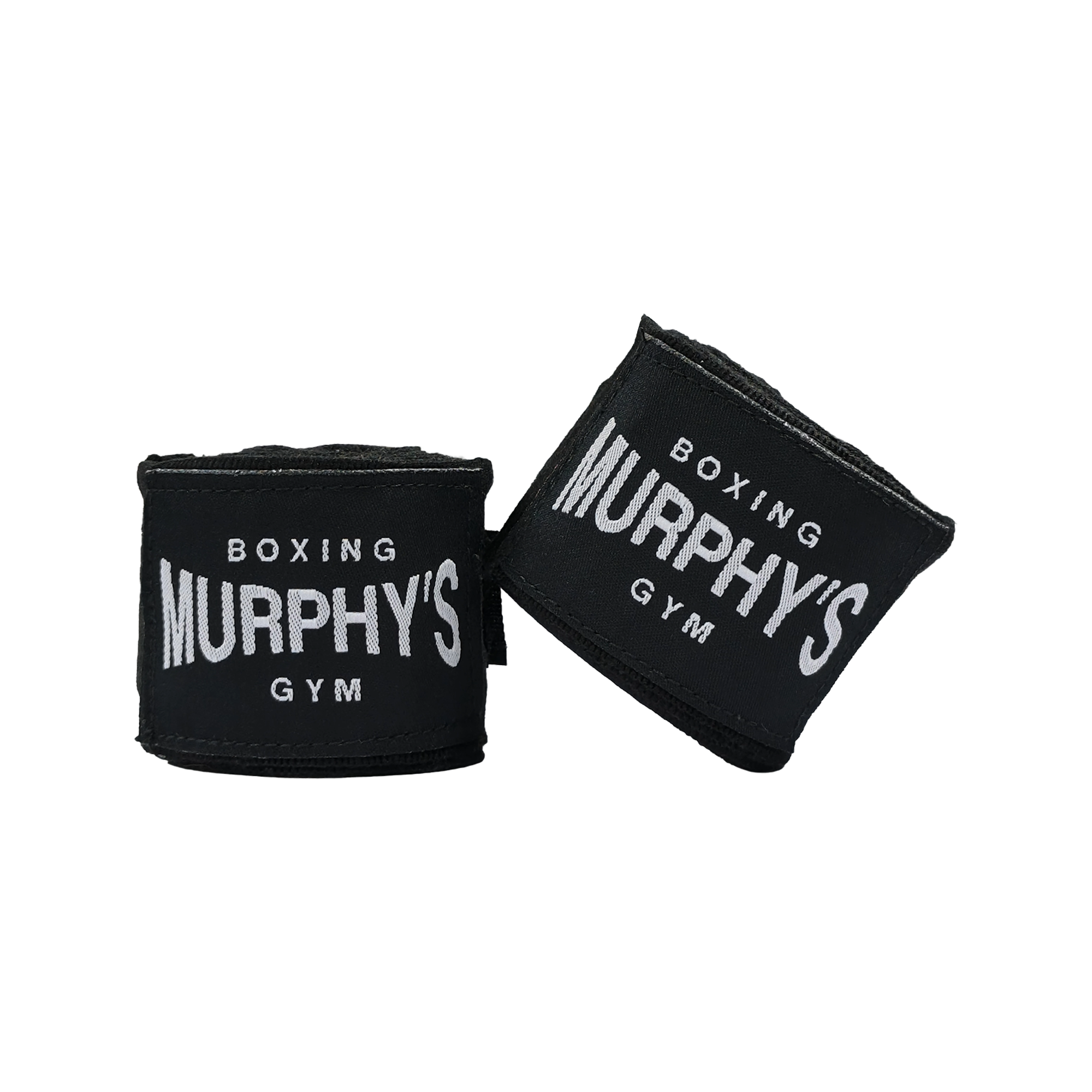 HAND WRAPS - Custom Logo - 4.5m STRETCH (Ctn of 50 Pairs)
