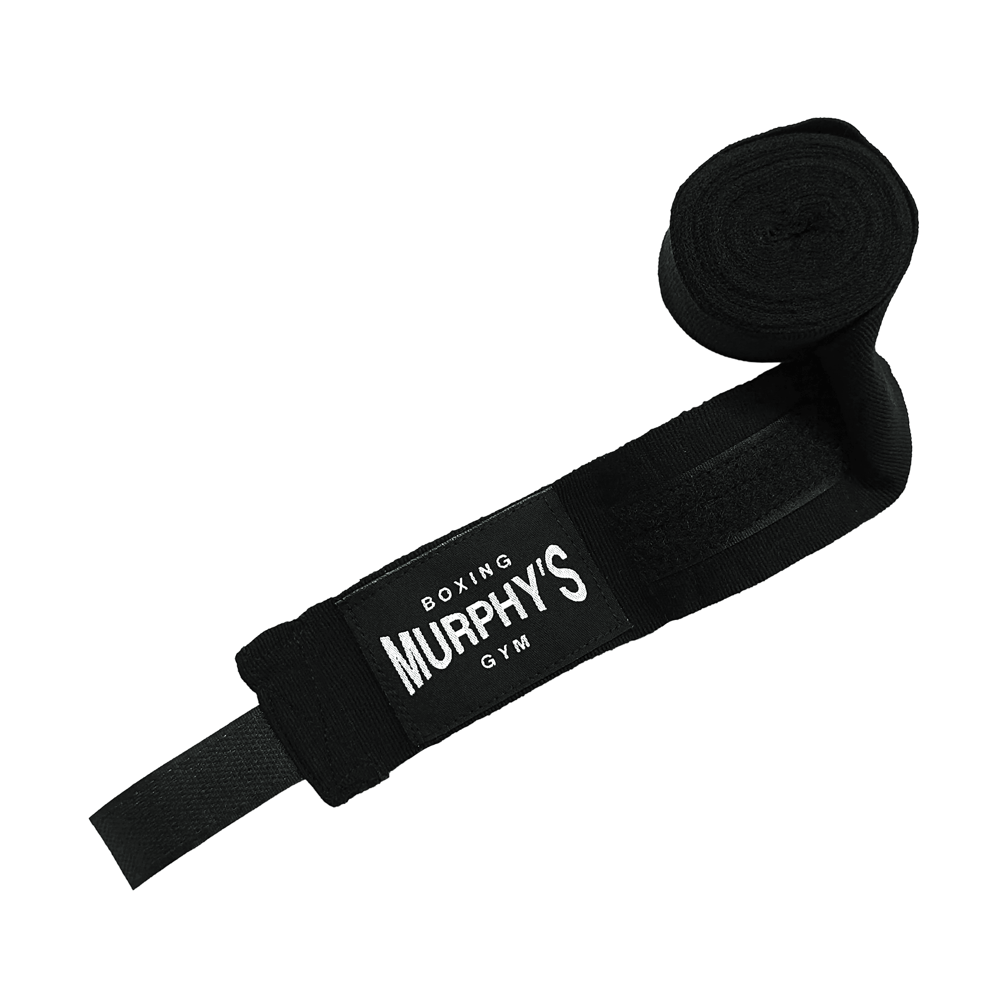 HAND WRAPS - Custom Logo - 4.5m STRETCH (Ctn of 50 Pairs)