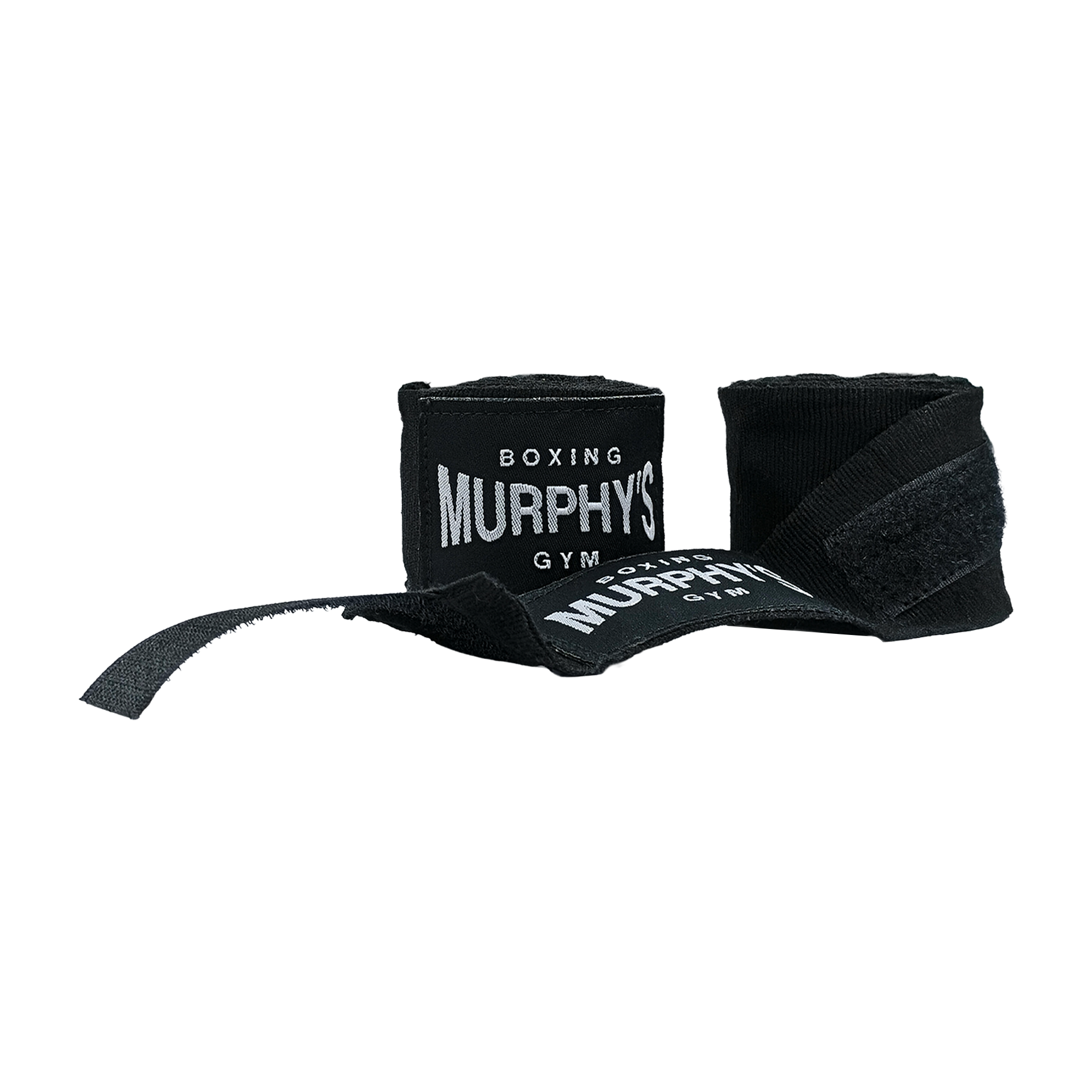 HAND WRAPS - Custom Logo - 4.5m STRETCH (Ctn of 50 Pairs)
