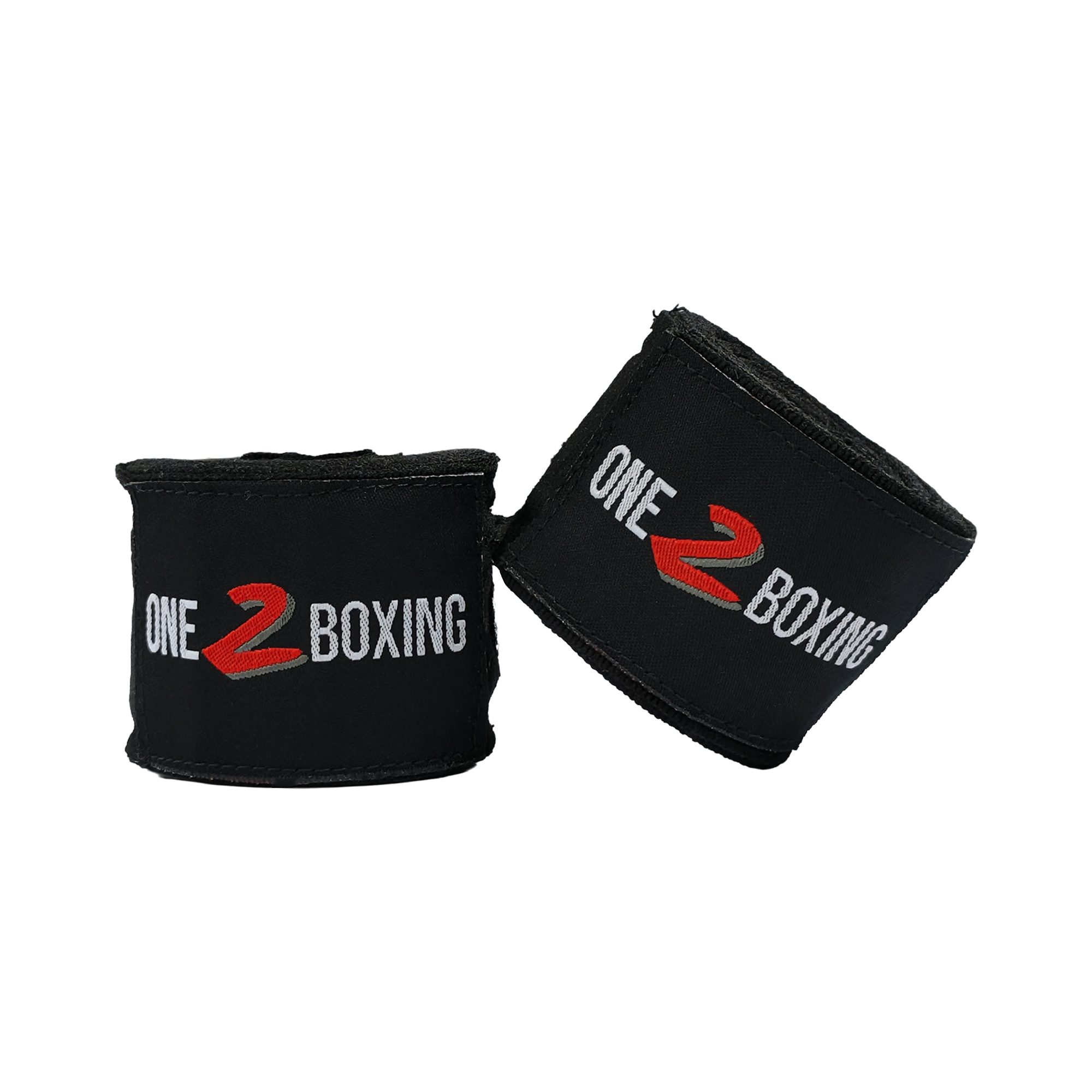 HAND WRAPS - Custom Logo - 4.5m STRETCH (Ctn of 50 Pairs)