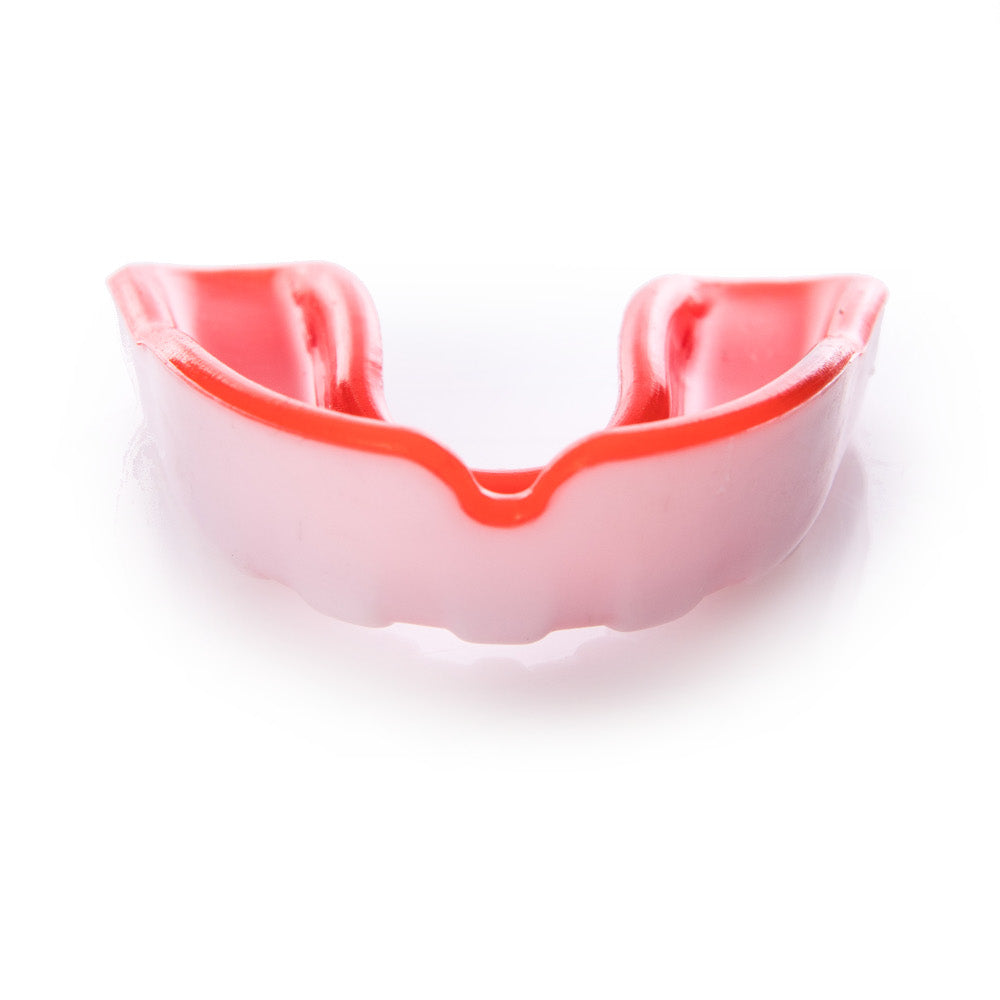 MOUTH GUARD - M - RED