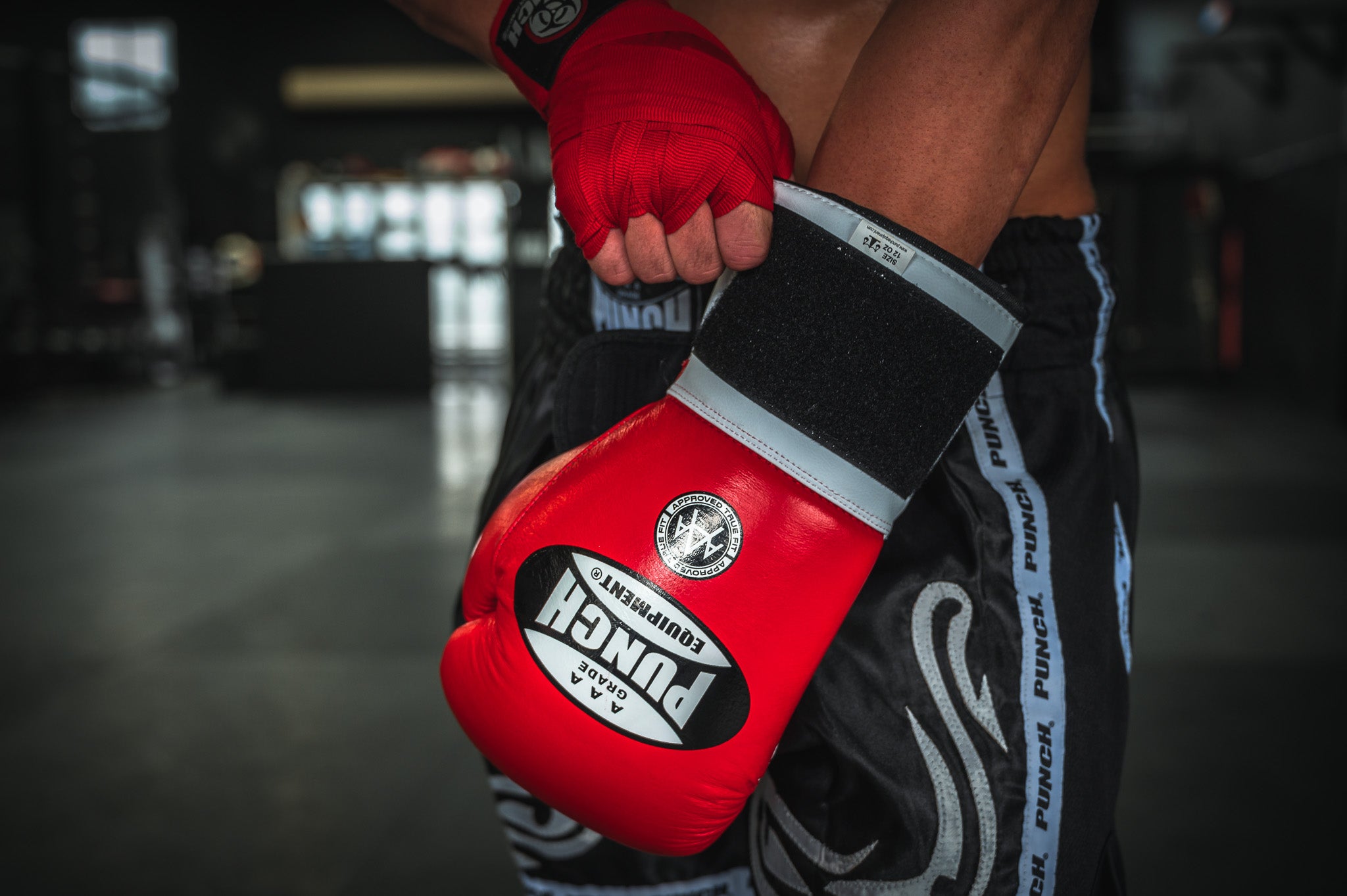 Punch Equipment®