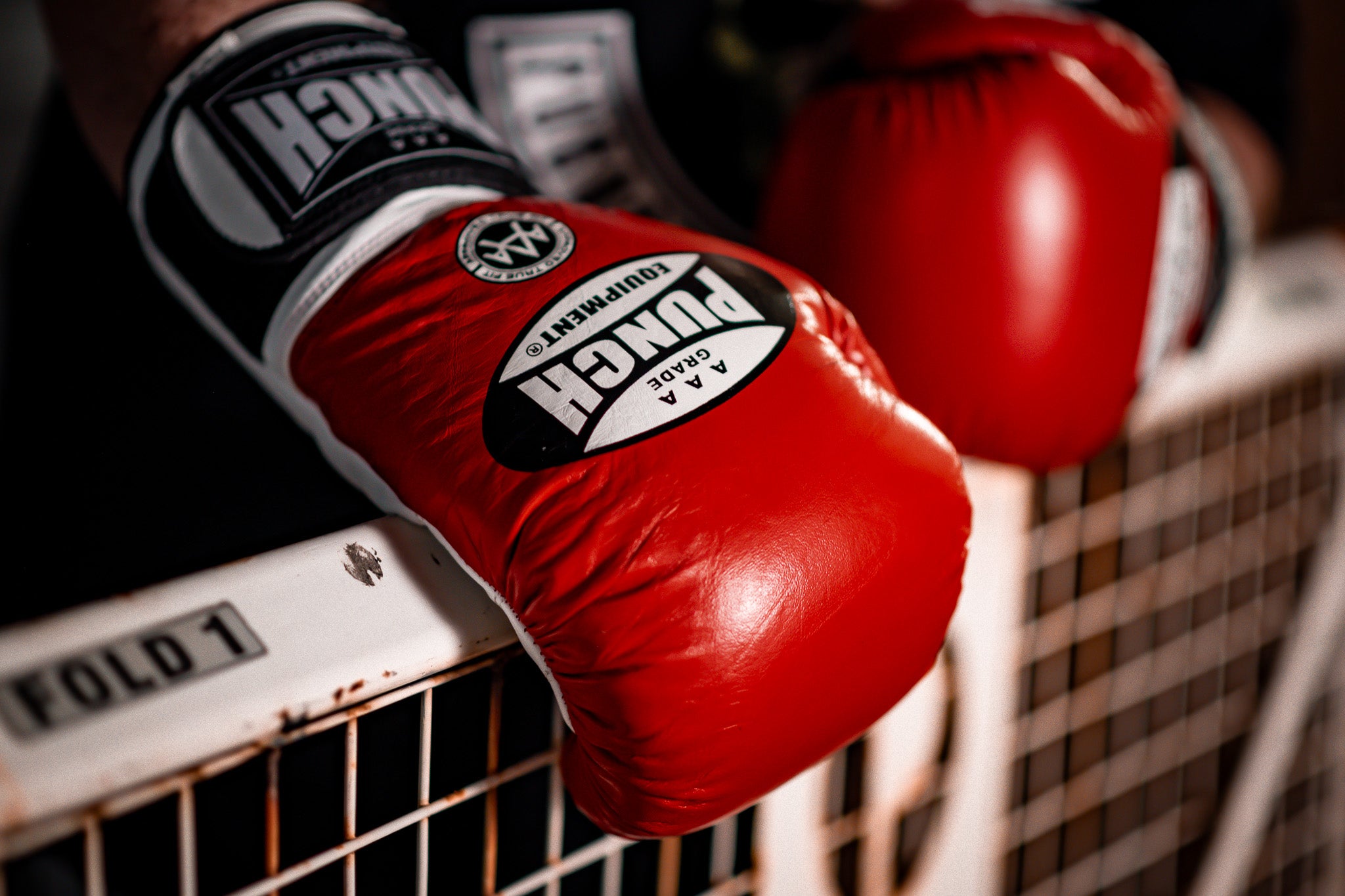 Boxing Instruments Boxing Gloves, Bags & Protective Gear | Punch Equipment® since 1989