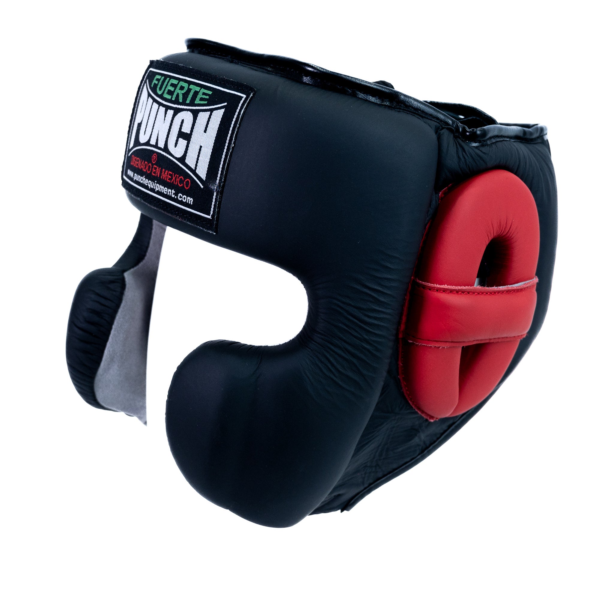 Boxing Headgear Muay Thai Fight Gear Protective Fight Equipment Punch Equipment