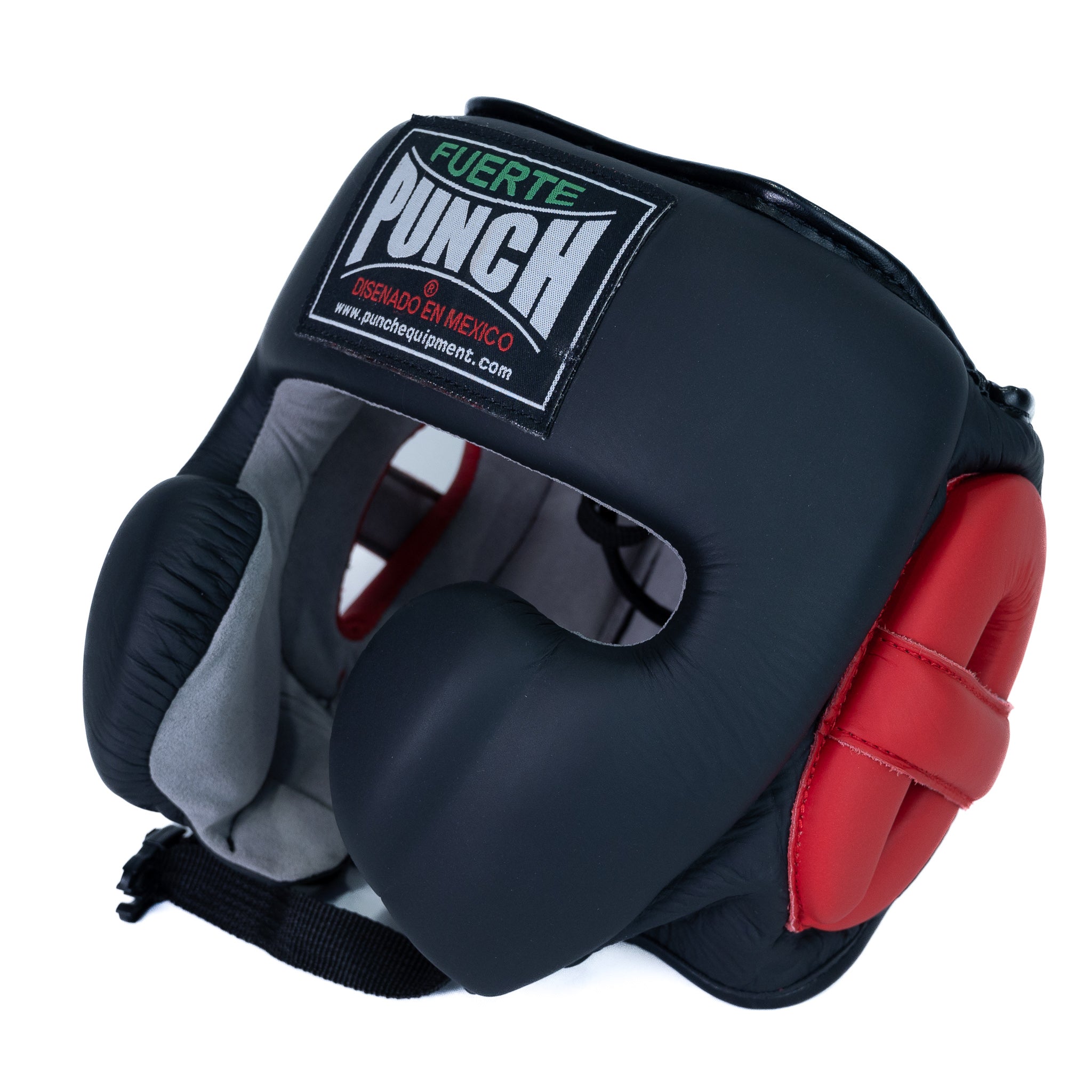 Headgear