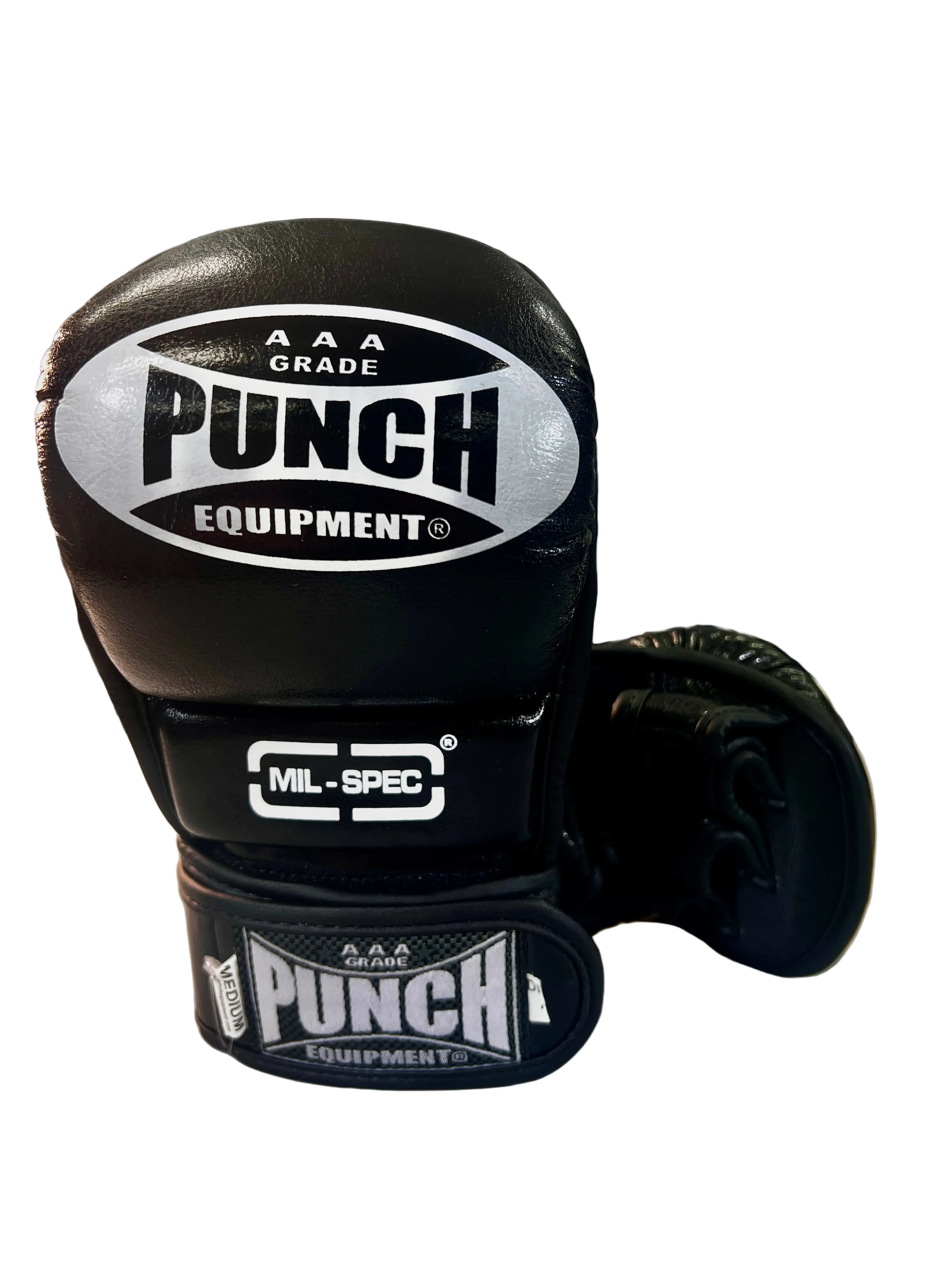 MMA GLOVES - Mil Spec® - SPARRING - 7oz
