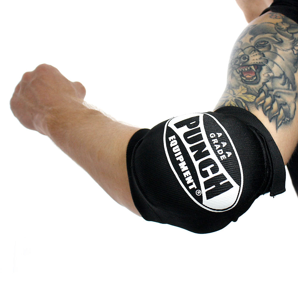Punch Muay Thai Elbow Pads Punch Equipment®