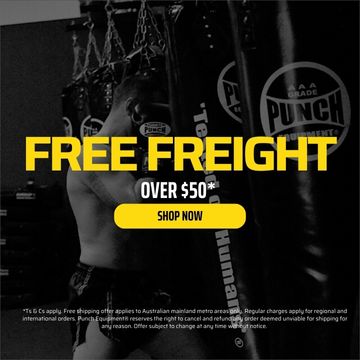 Punch Equipment®