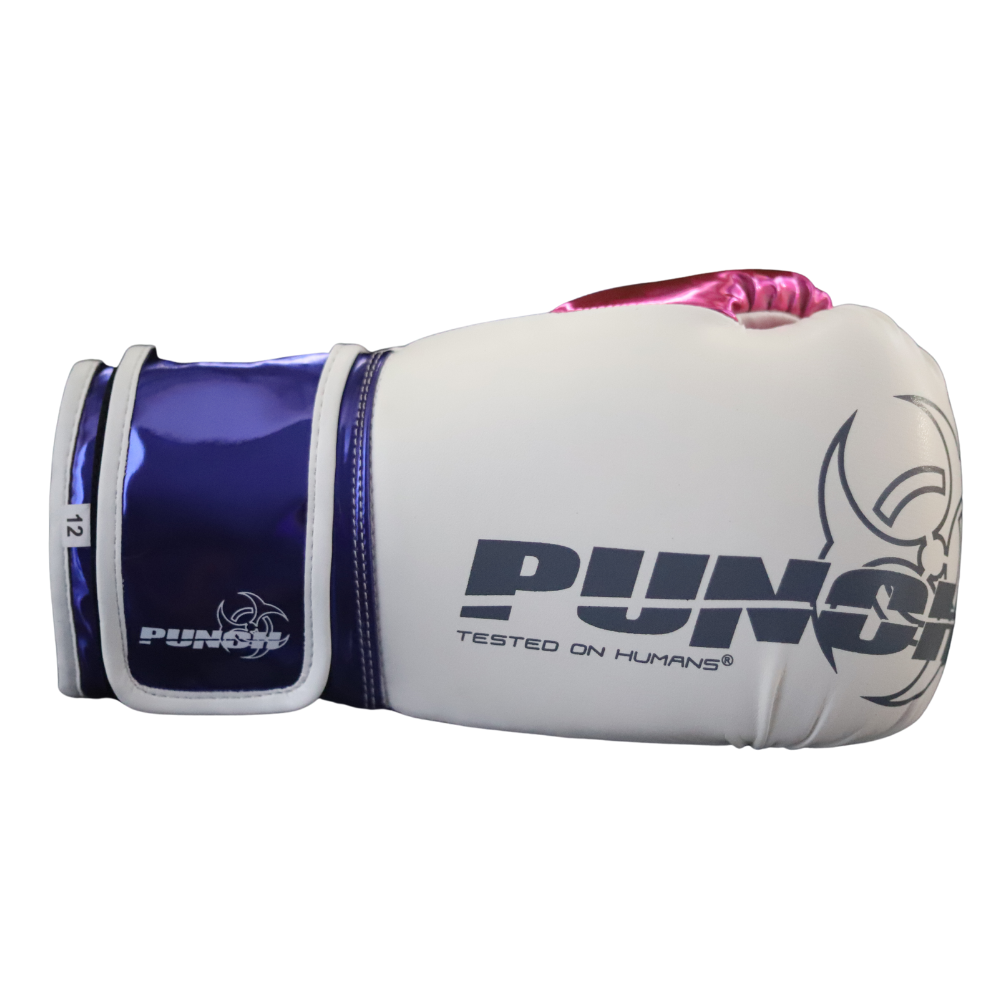 boxing gloves