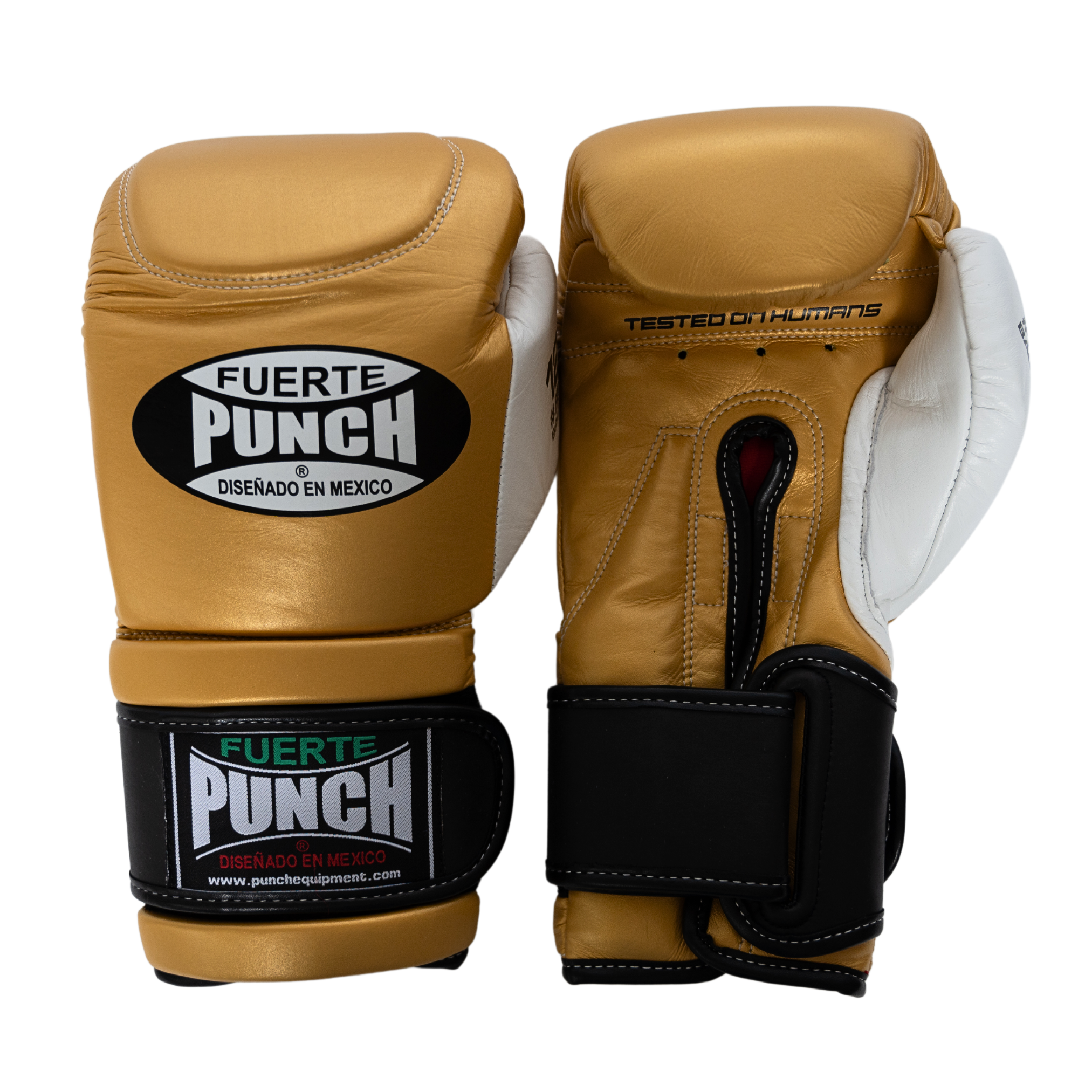 Punch Equipment®