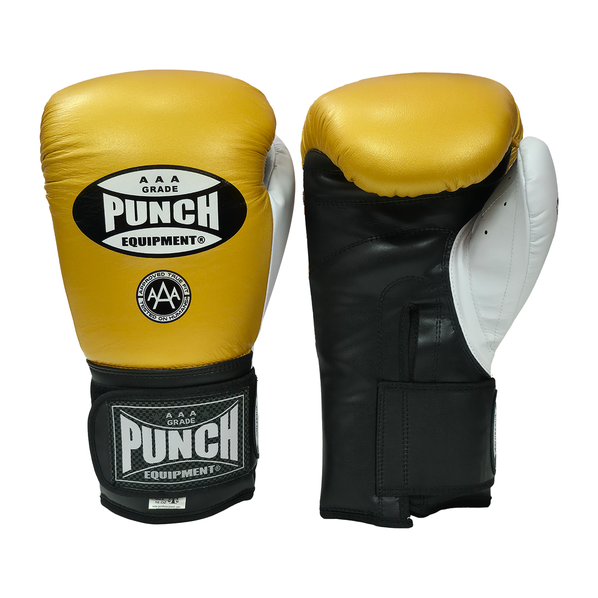 BOXING GLOVES - Trophy Getters®