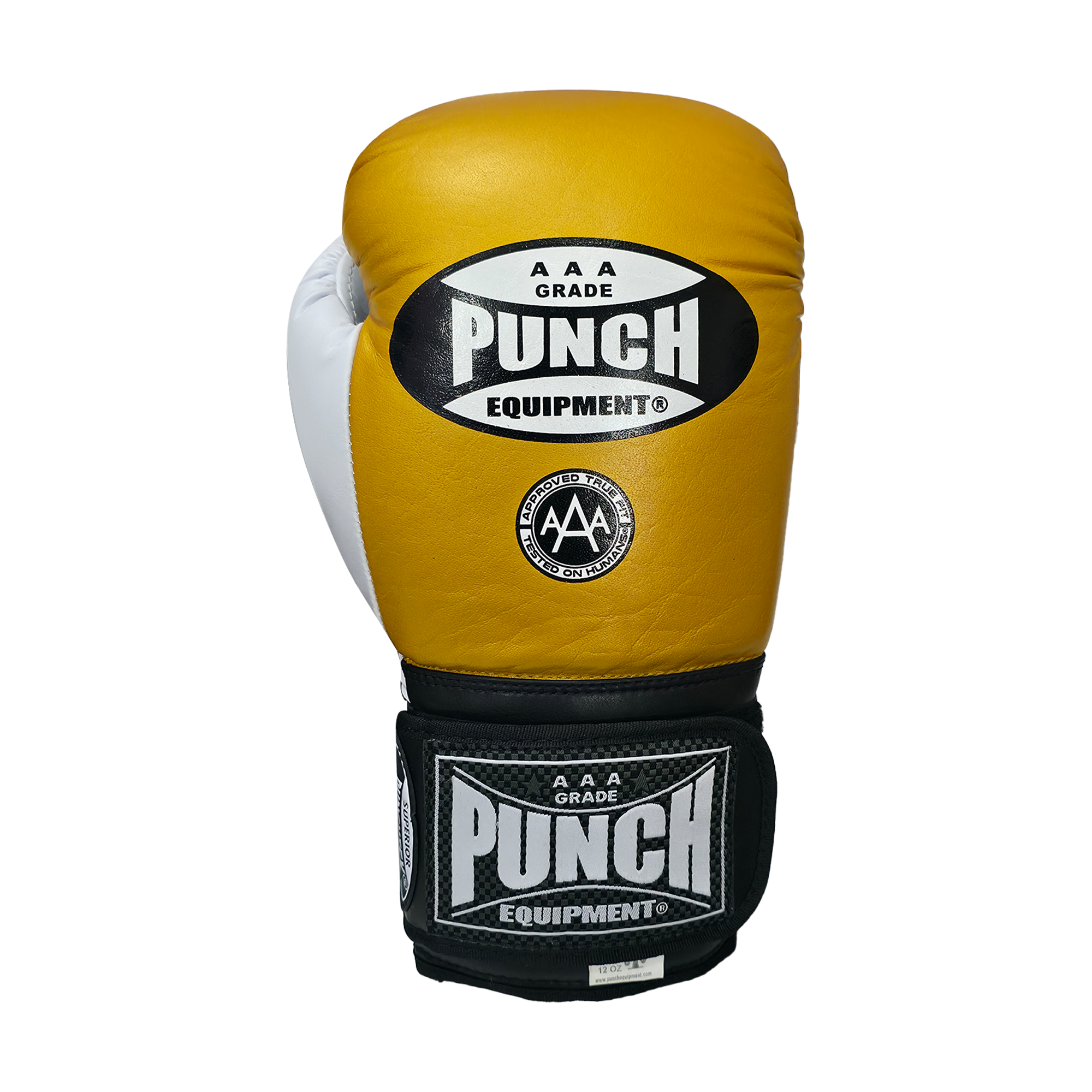 BOXING GLOVES - Trophy Getters®