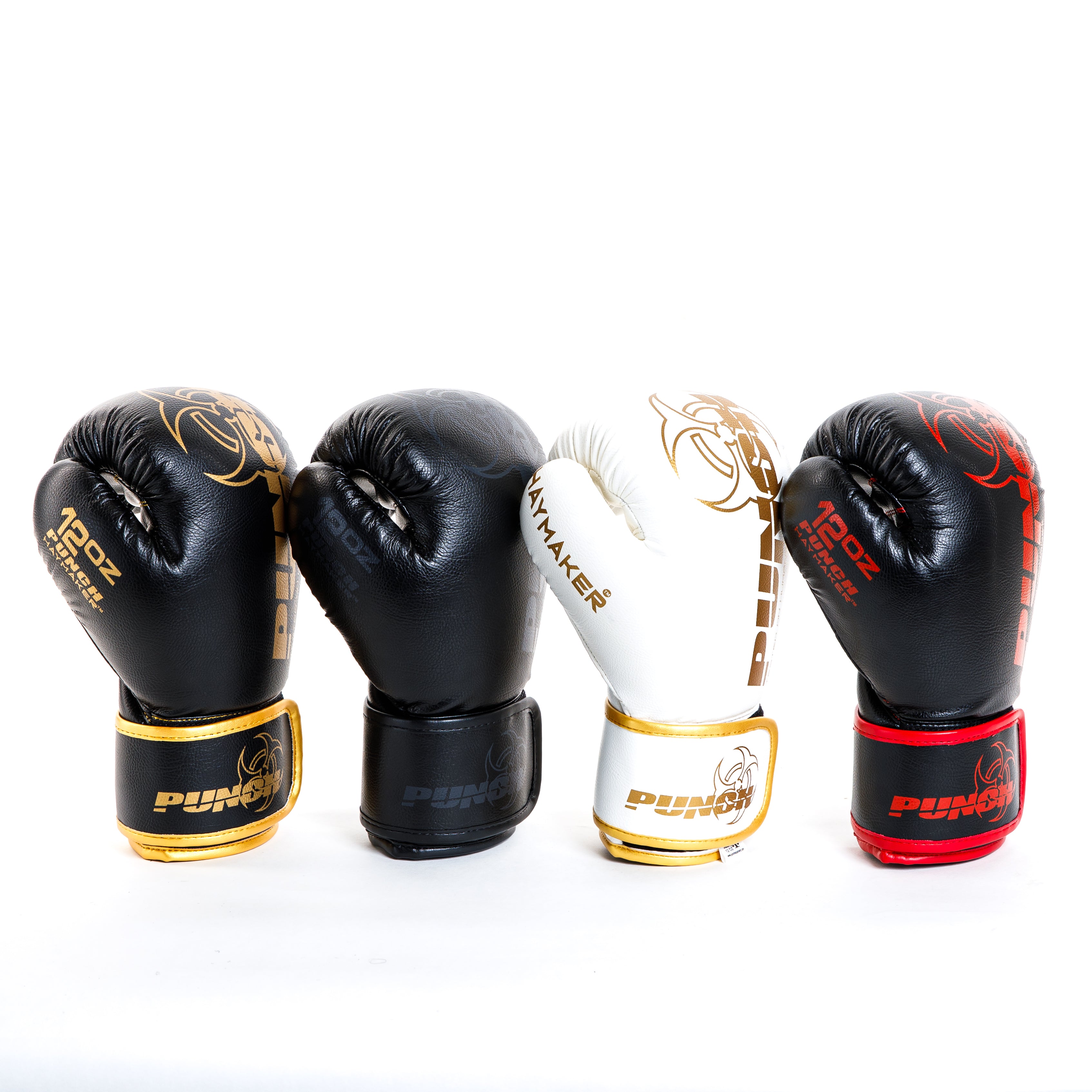 BOXING GLOVES - Urban™ - HAYMAKER