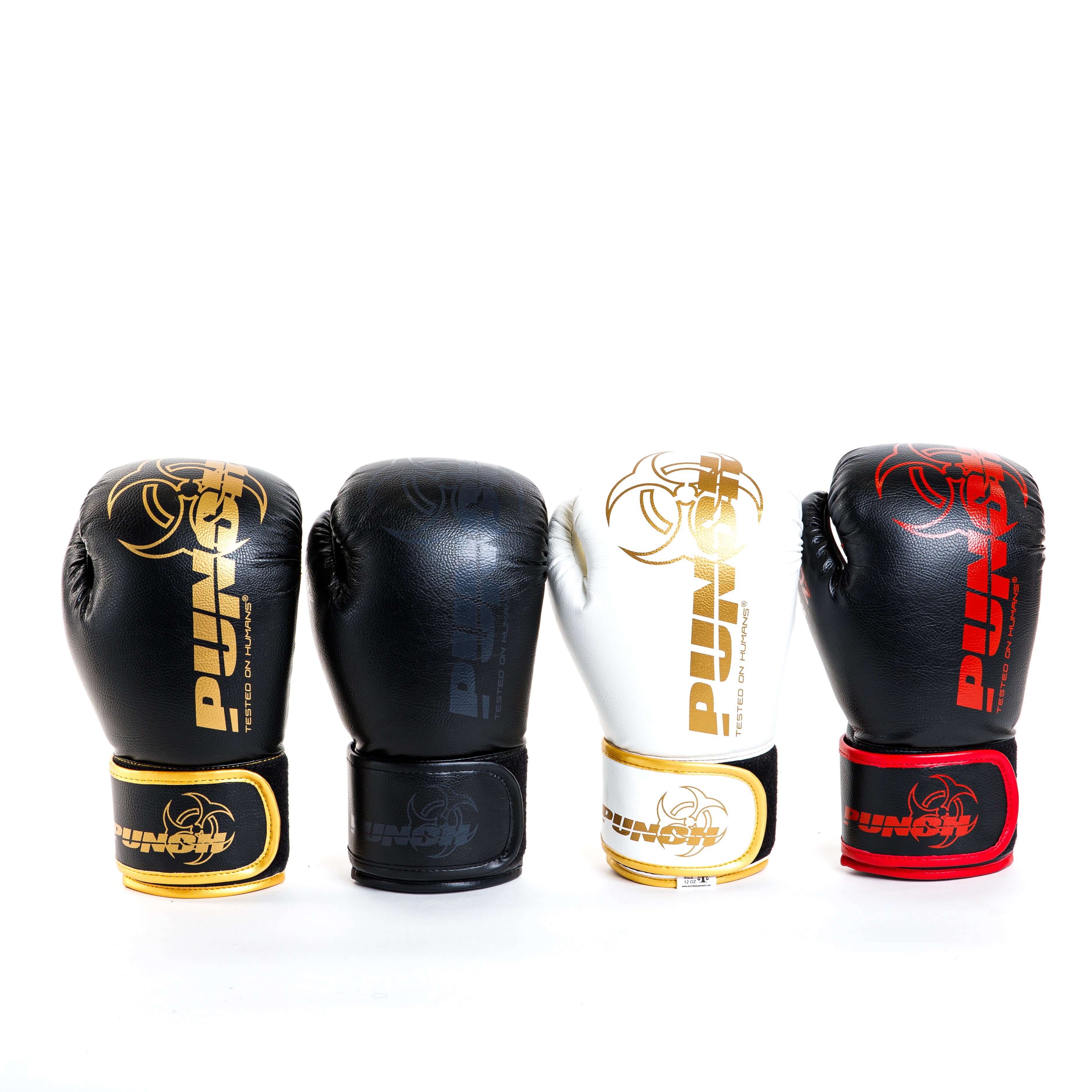 BOXING GLOVES - Urban™ - HAYMAKER