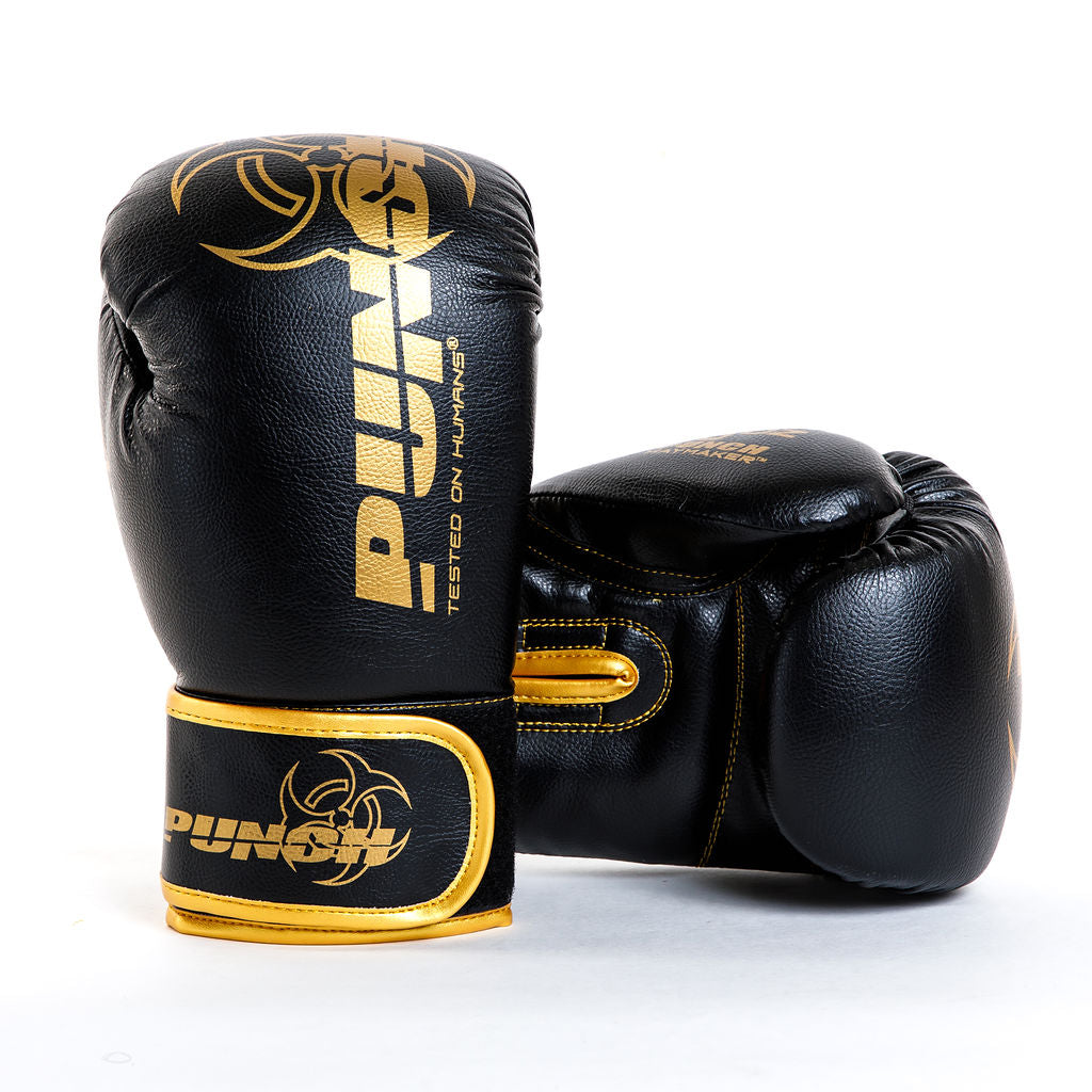 Punch Equipment®