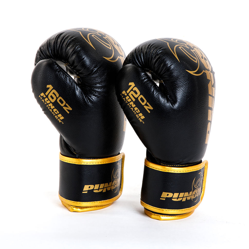 BOXING GLOVES - Urban™ - HAYMAKER
