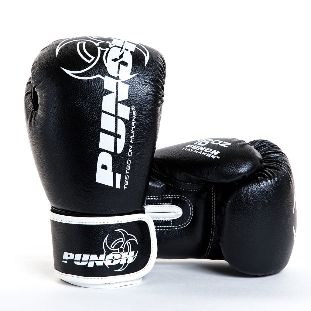 BOXING GLOVES - Urban™ - HAYMAKER