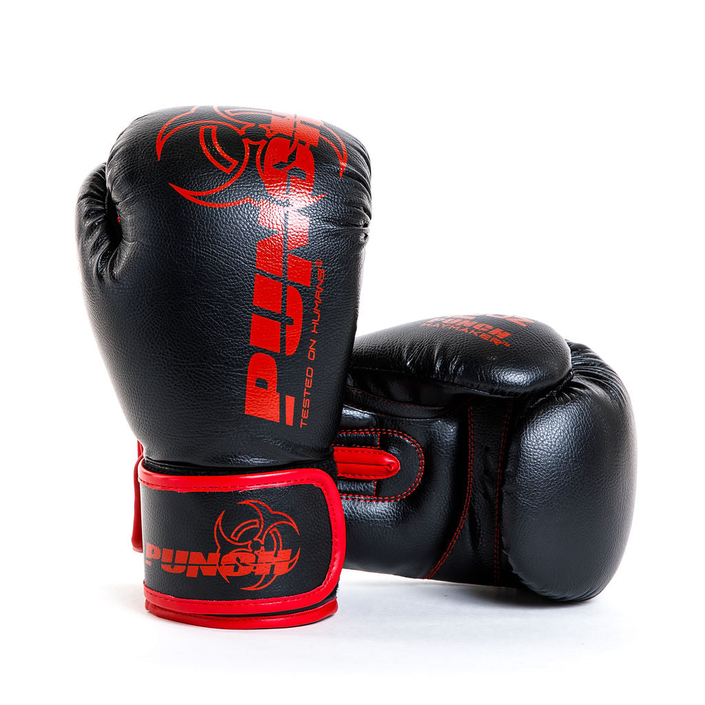 BOXING GLOVES - Urban™ - HAYMAKER