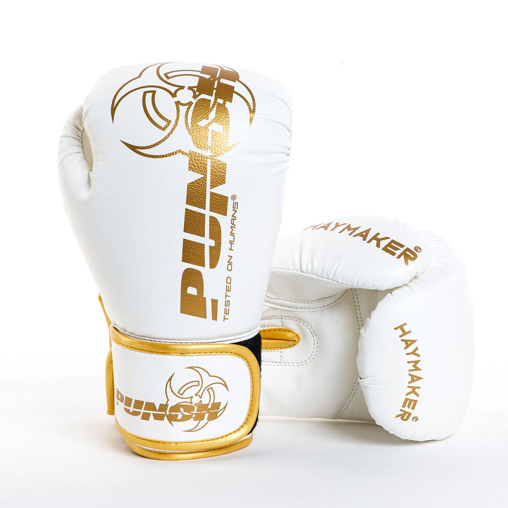 BOXING GLOVES - Urban™ - HAYMAKER